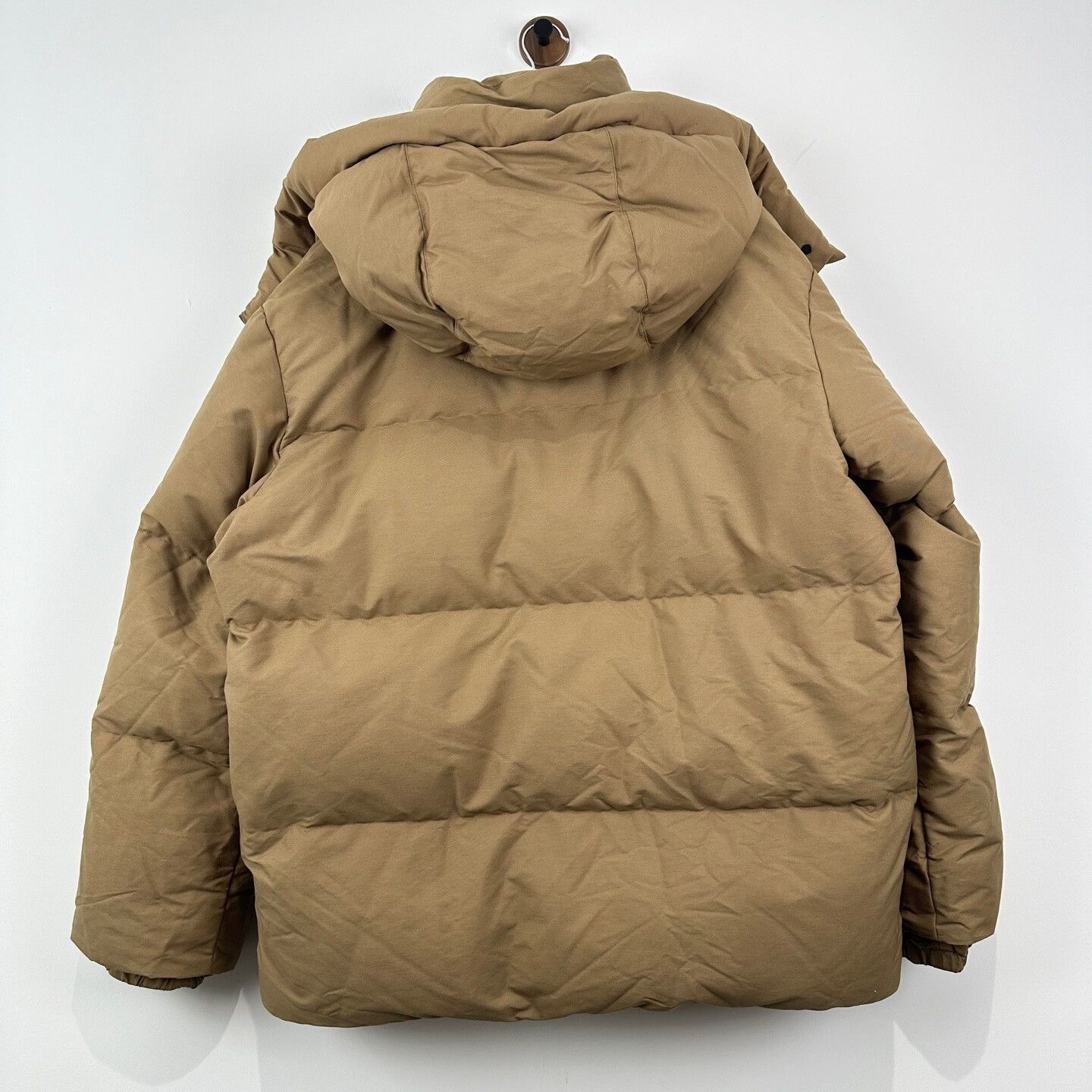 Off-White Off-White Puffer Jacket Size Large Size US L / EU 52-54 / 3 - 2 Thumbnail
