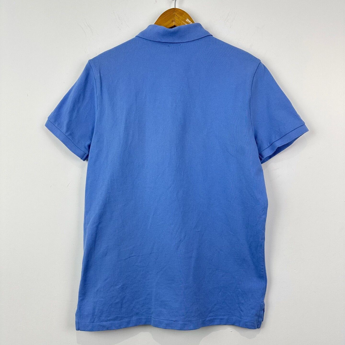 Polo Ralph Lauren Polo Ralph Lauren Embroidered Short Sleeve Shirt Size US M / EU 48-50 / 2 - 2 Thumbnail