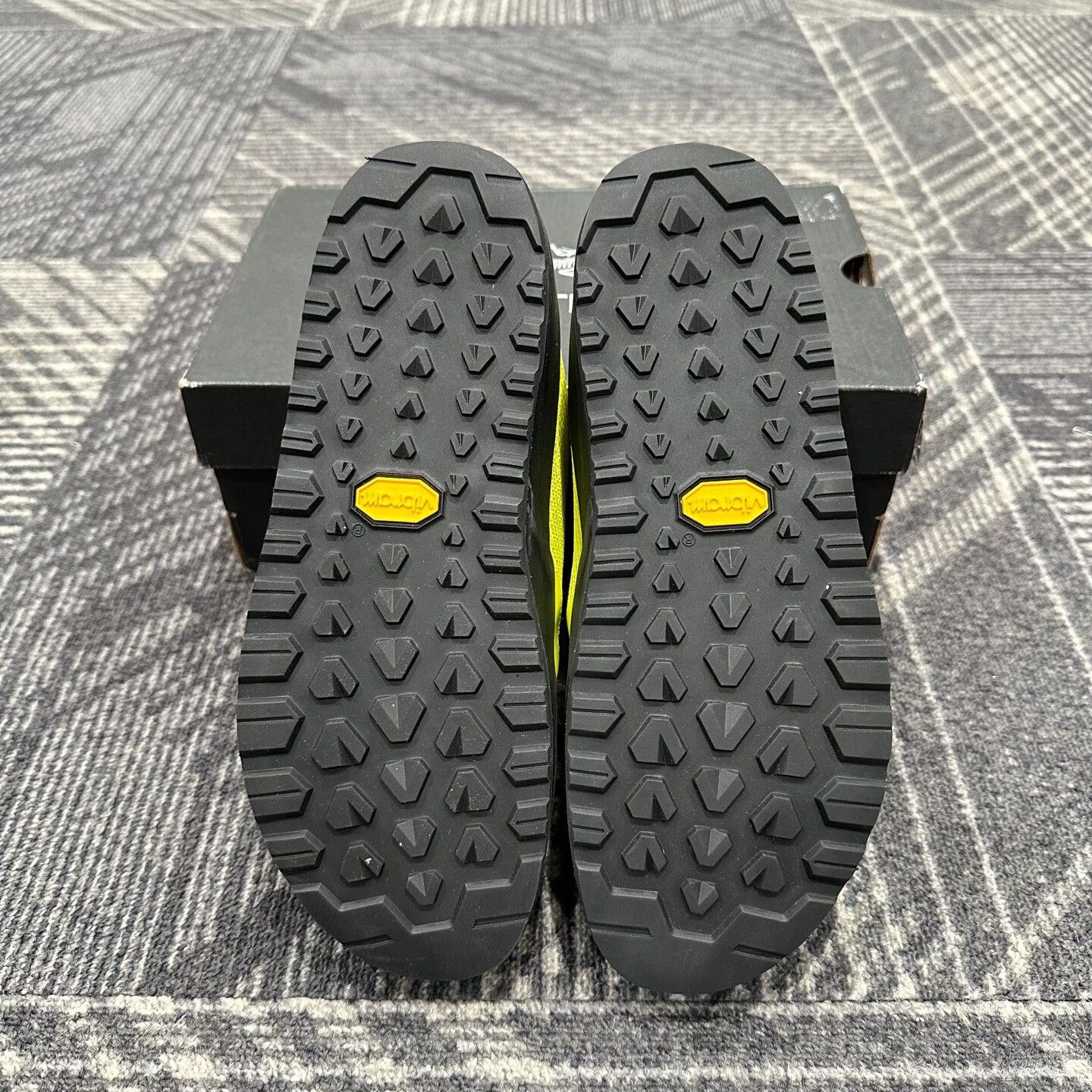 Arc'teryx Arcteryx KRAGG Low Casual Shoes Size 38.5 Size US 5.5 / EU 38 - 6 Thumbnail