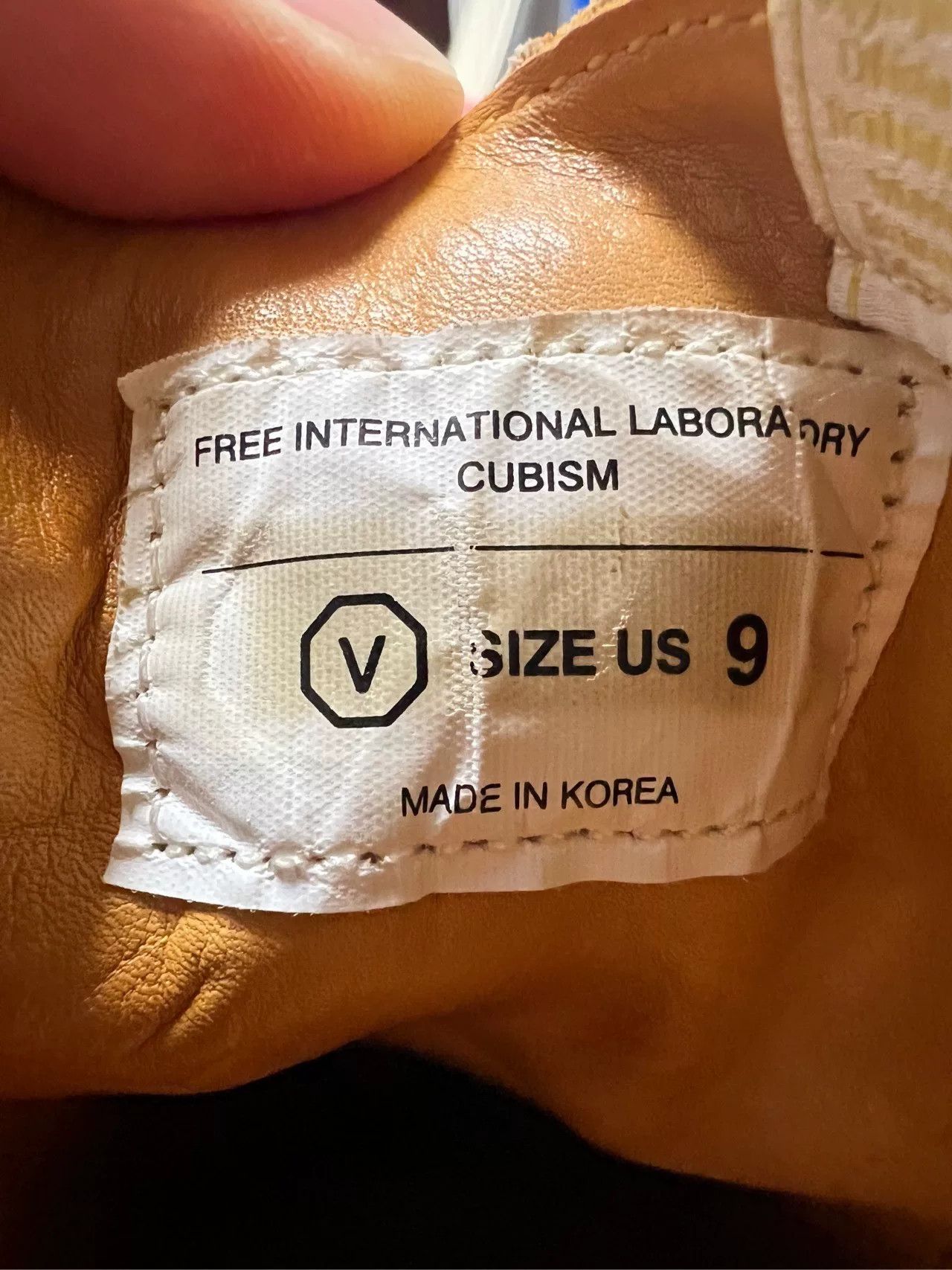 Visvim Visvim FBT Shaman Boots for Sale Size US 9 / EU 42 - 5 Thumbnail