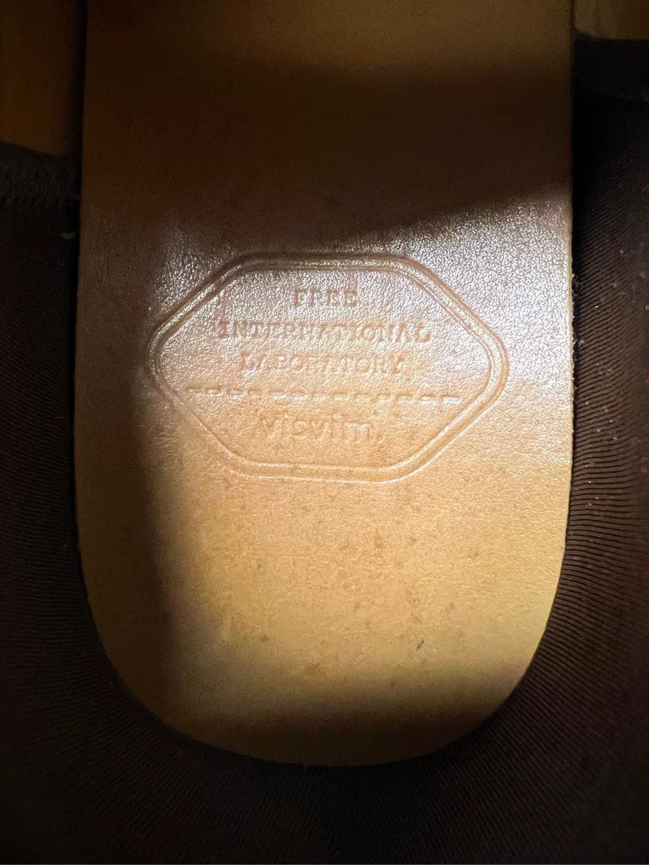 Visvim Visvim FBT Shaman Boots for Sale Size US 9 / EU 42 - 4 Thumbnail