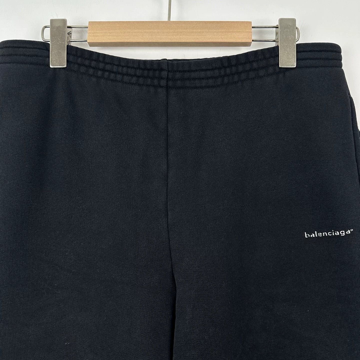 Balenciaga Balenciaga Logo Casual Pants Size S Size US 26 / EU 42 - 4 Thumbnail