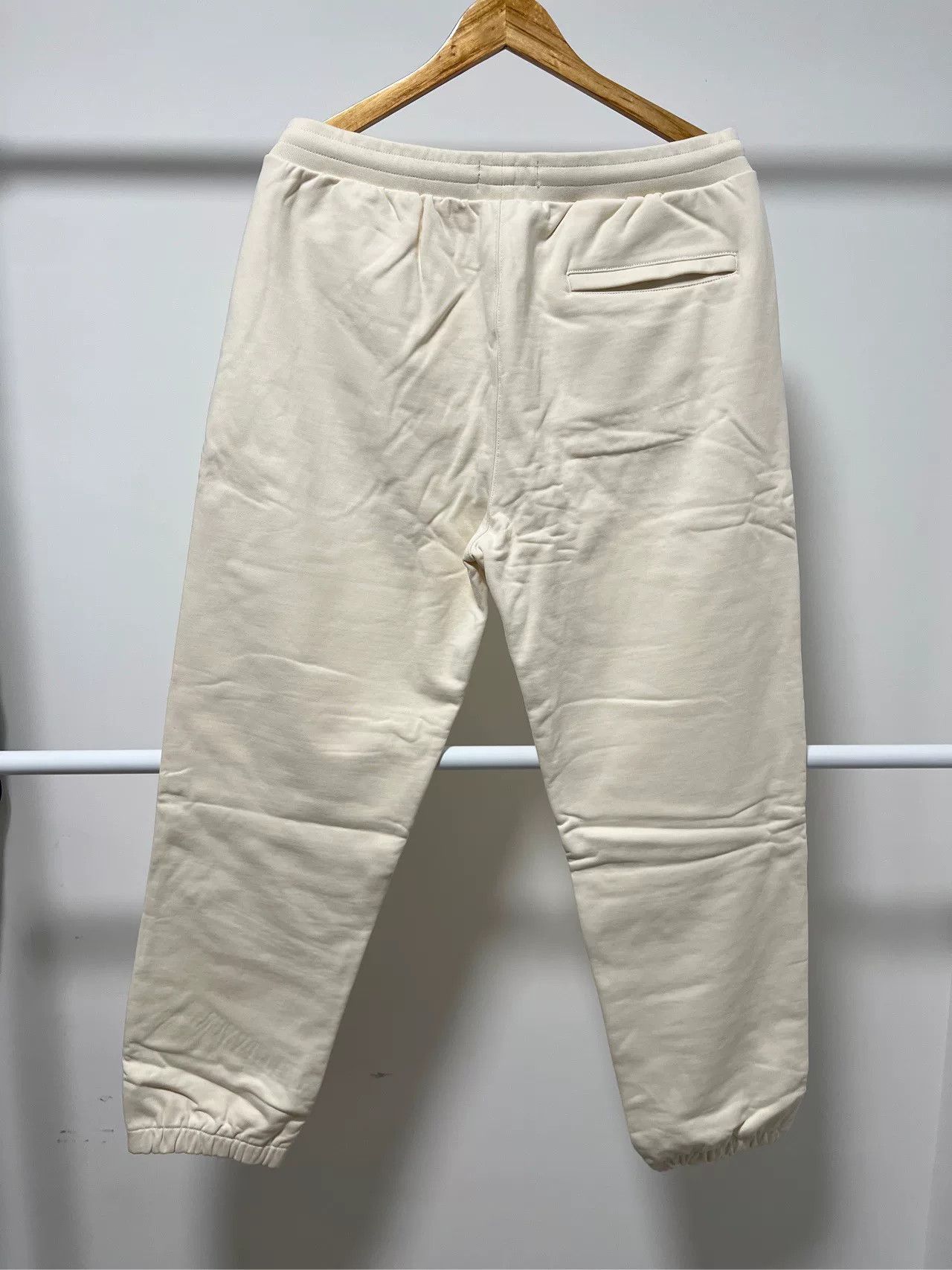 Palace Palace SS23 Embroidered Logo Joggers Size US 28 / EU 44 - 2 Thumbnail