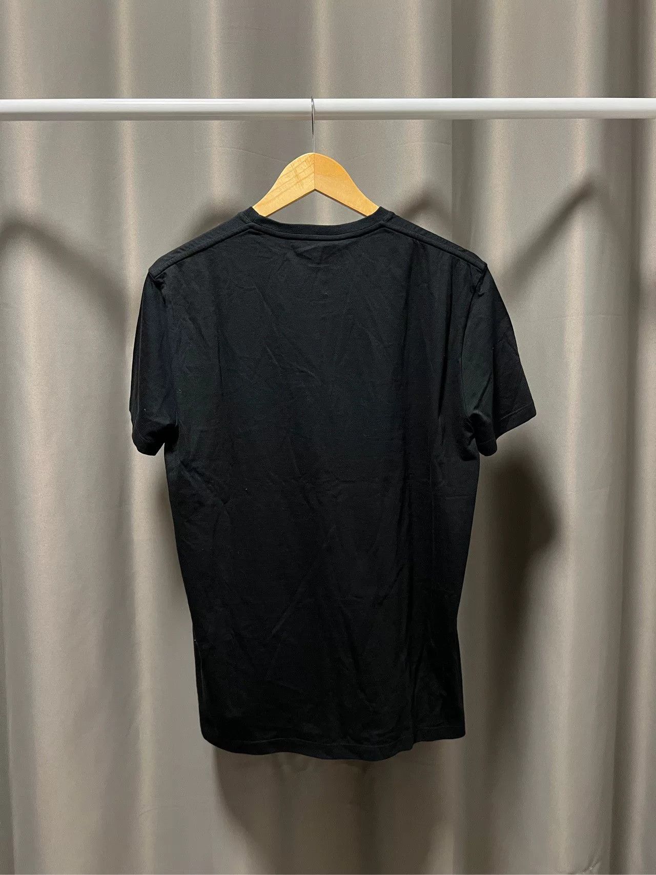 Alexander McQueen Alexander McQueen Skeleton Short Sleeve T-Shirt Size US S / EU 44-46 / 1 - 2 Thumbnail