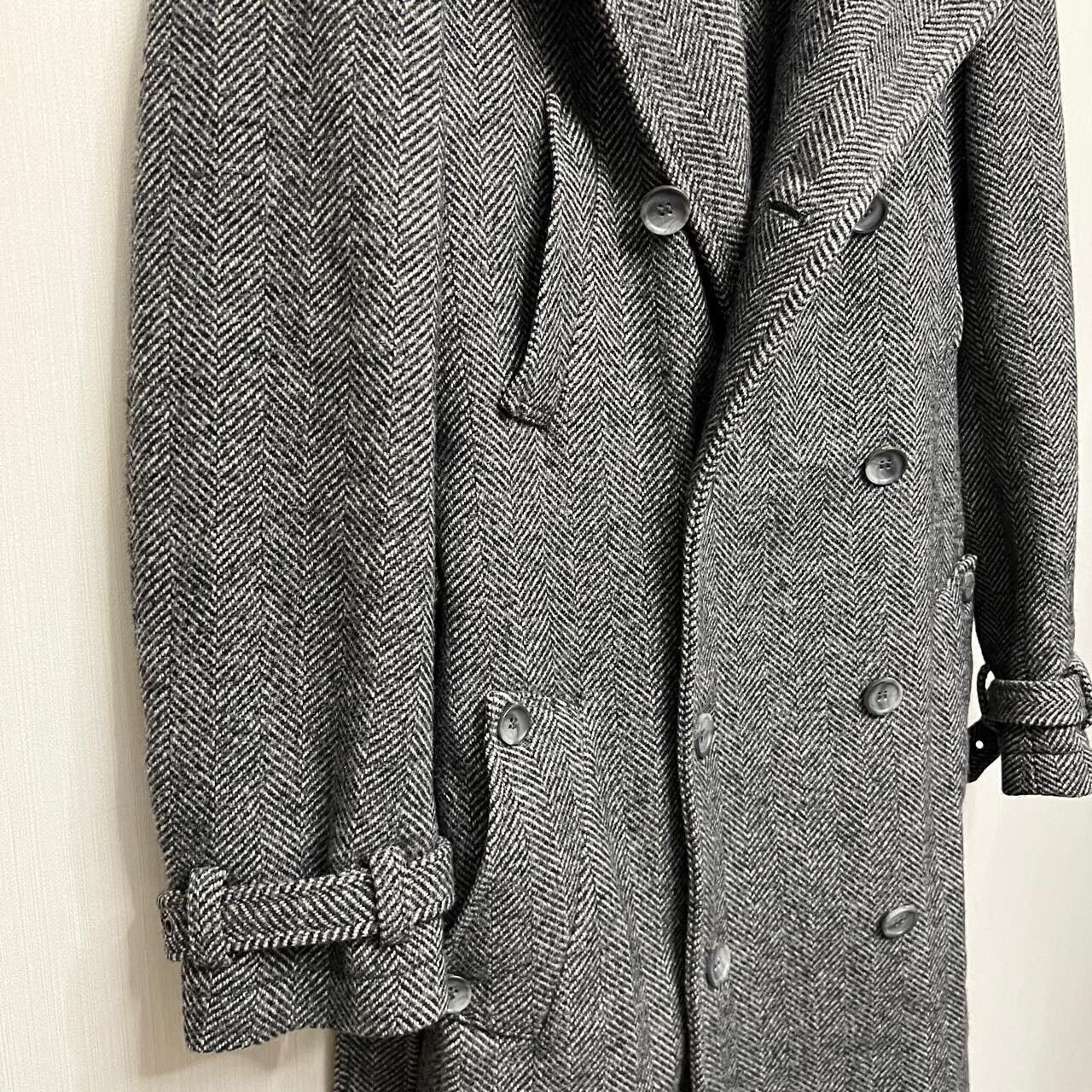 Dolce & Gabbana Dolce Gabbana Wool Hunting Coat Size 46 Size US S / EU 44-46 / 1 - 4 Thumbnail