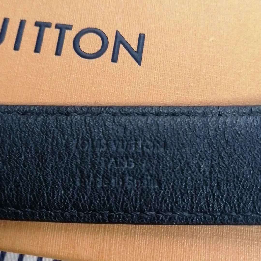 Louis Vuitton Louis Vuitton Monogram Bracelet Size ONE SIZE - 8 Thumbnail