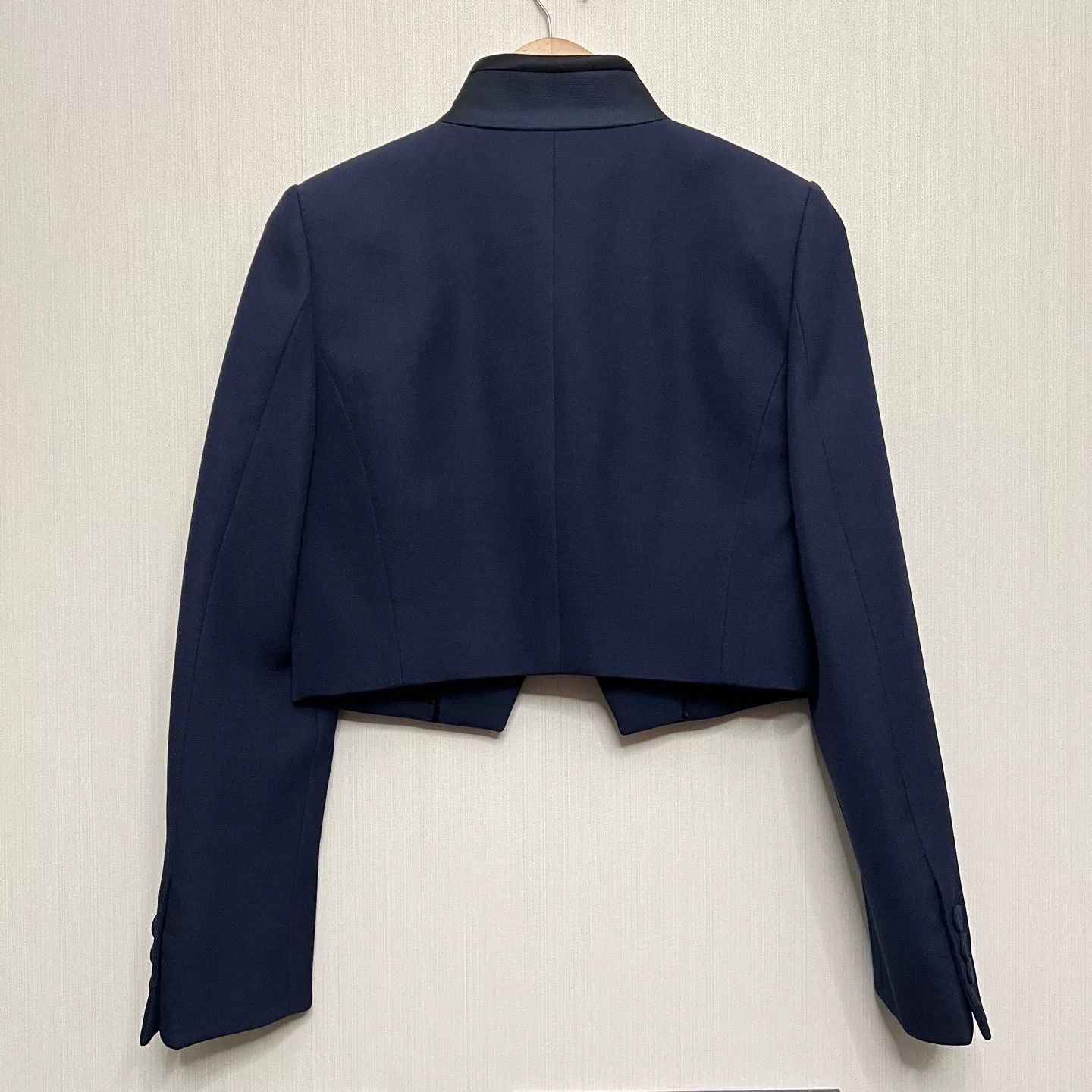 Fendi Fendi Women's Tailored Blazer Size 40 Size S / US 4 / IT 40 - 2 Thumbnail
