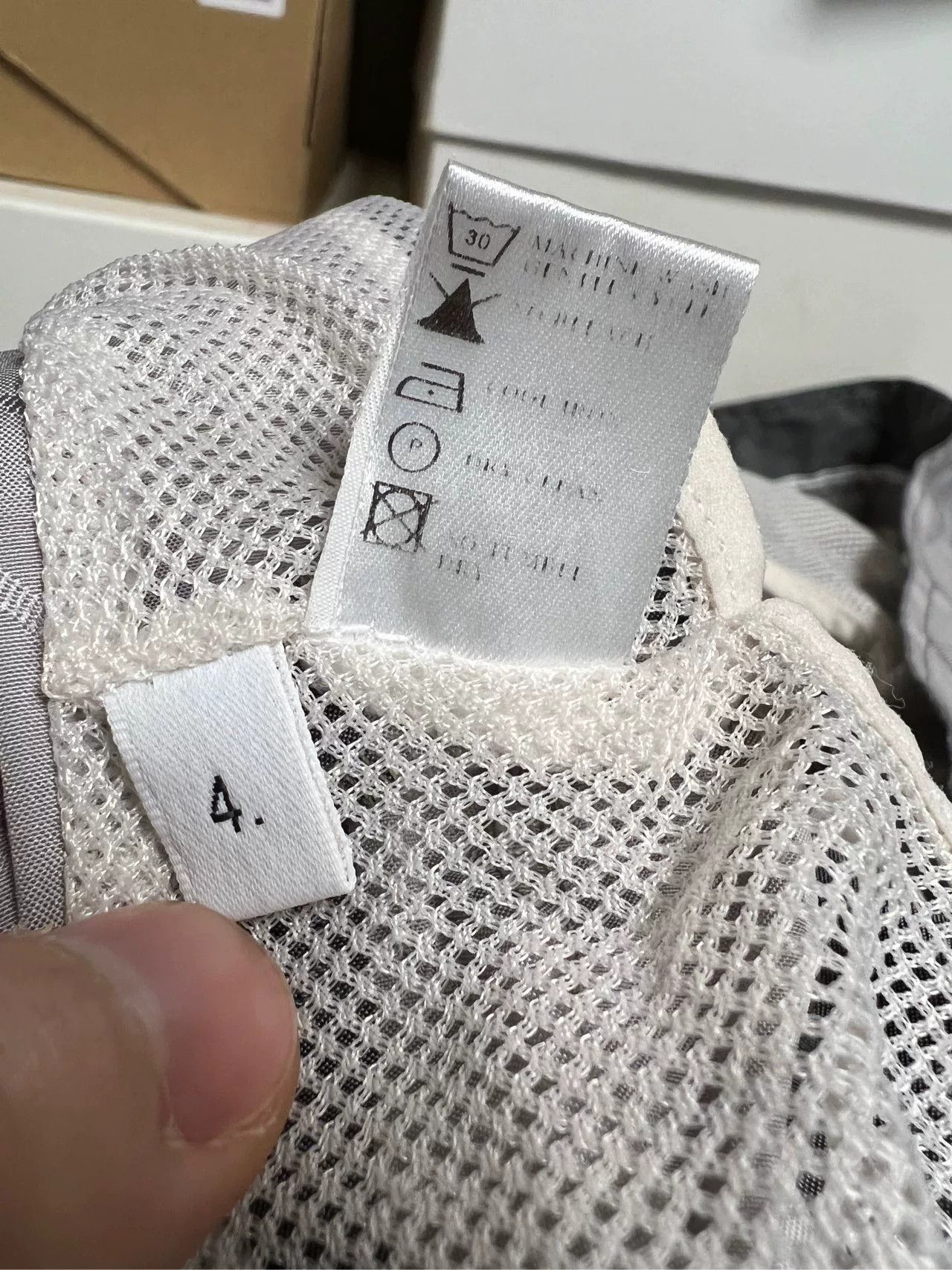 Thom Browne Thom Browne Beach Shorts Size 4 Size US 32 / EU 48 - 5 Thumbnail