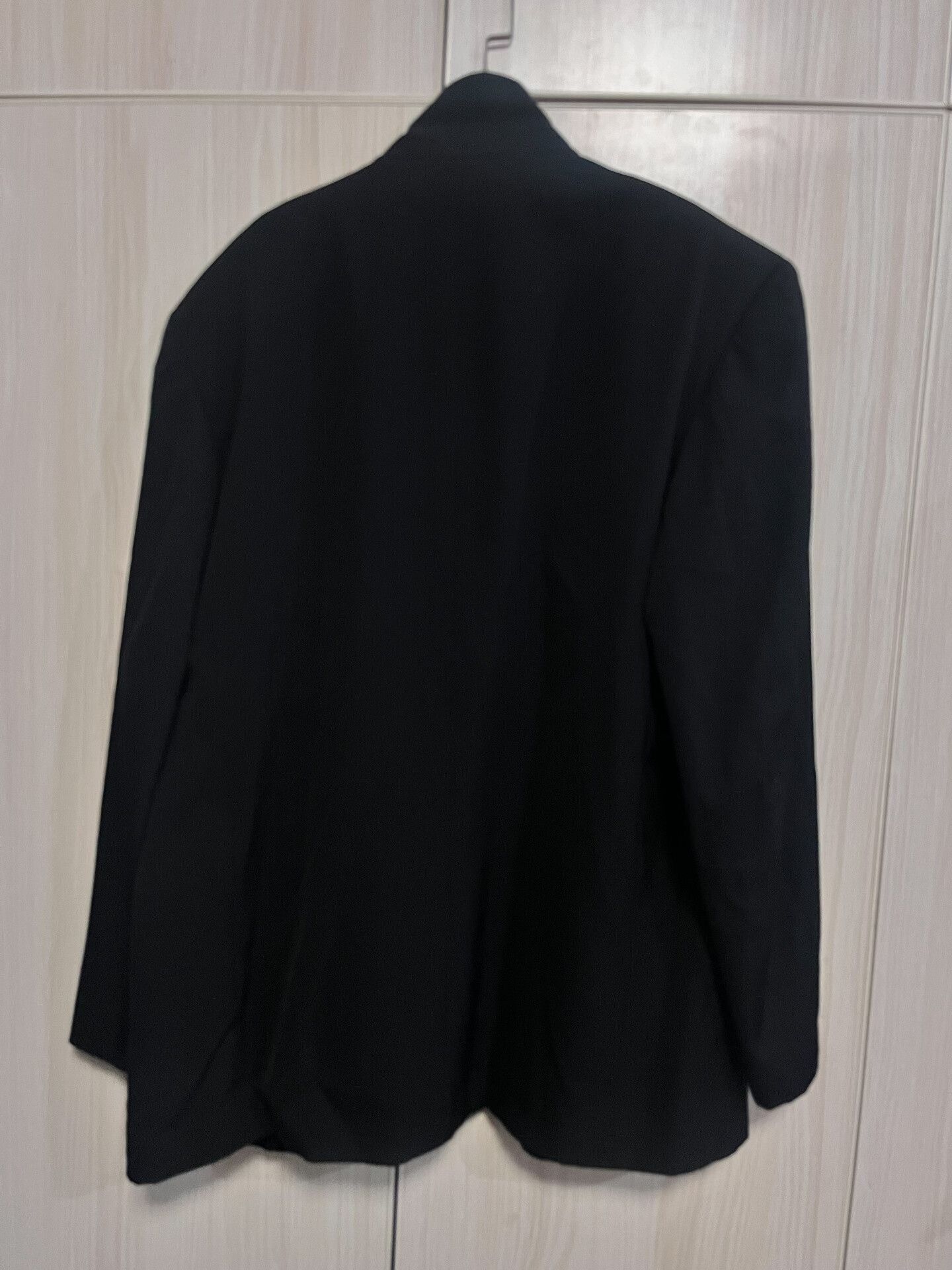 Yohji Yamamoto Yohji Yamamoto Wings Zip Jacket Size US L / EU 52-54 / 3 - 4 Thumbnail