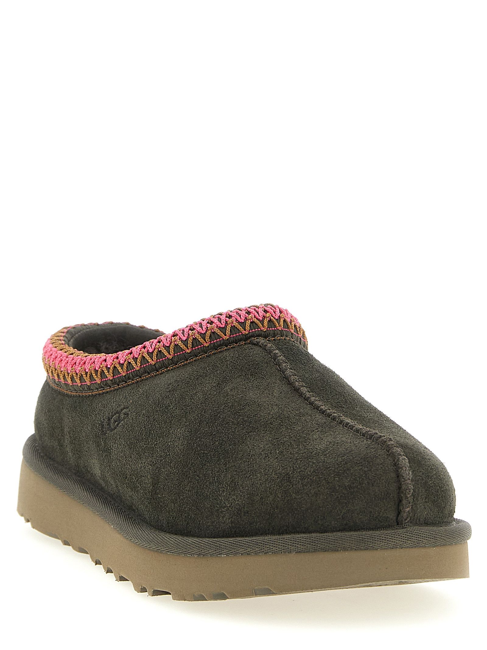 Ugg 'Tasman Ii' Sabots Size US 11 / IT 41 - 2 Thumbnail