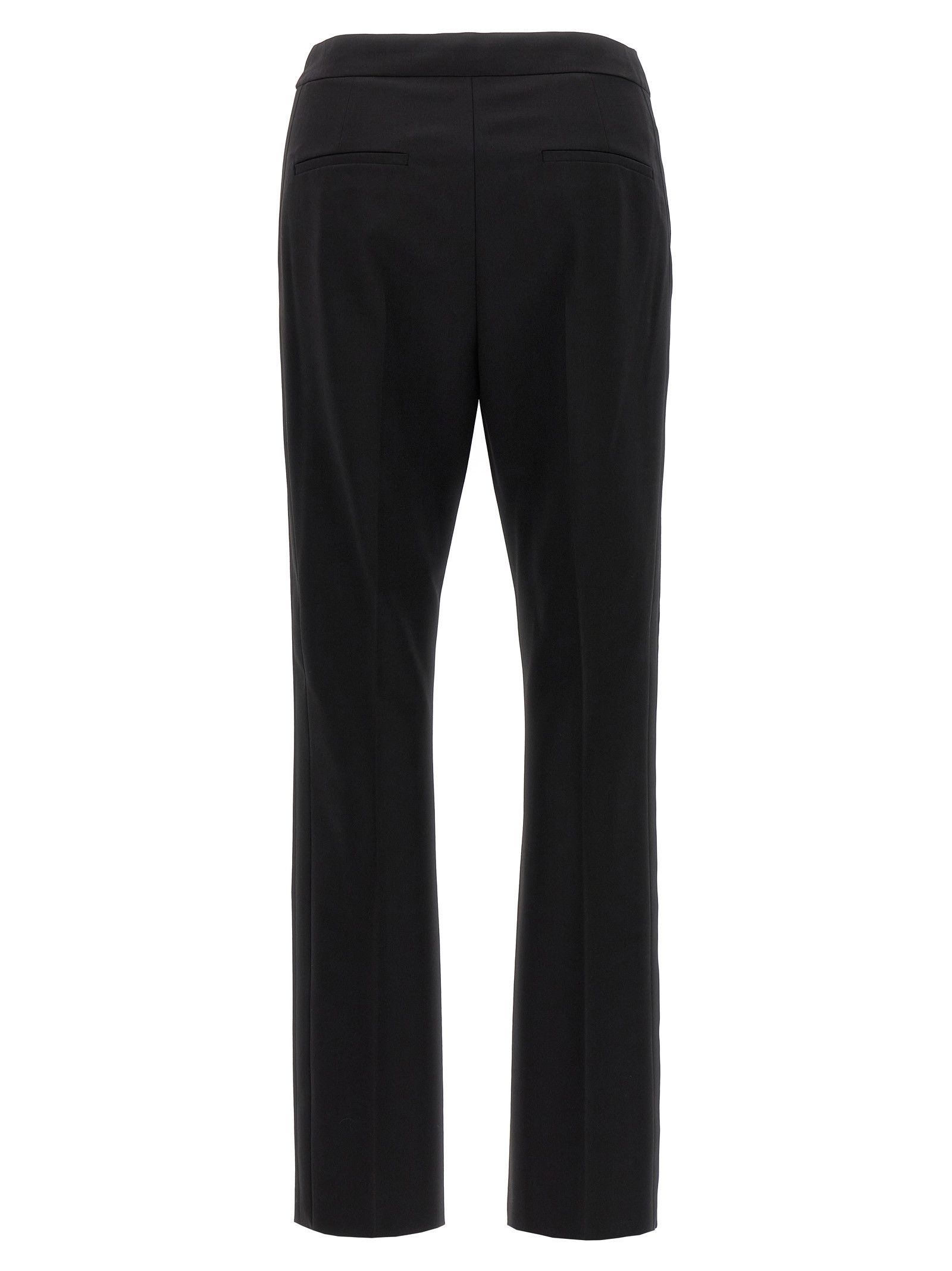 Max Mara 'Rino' Pants Size 27" / US 4 / IT 40 - 2 Thumbnail