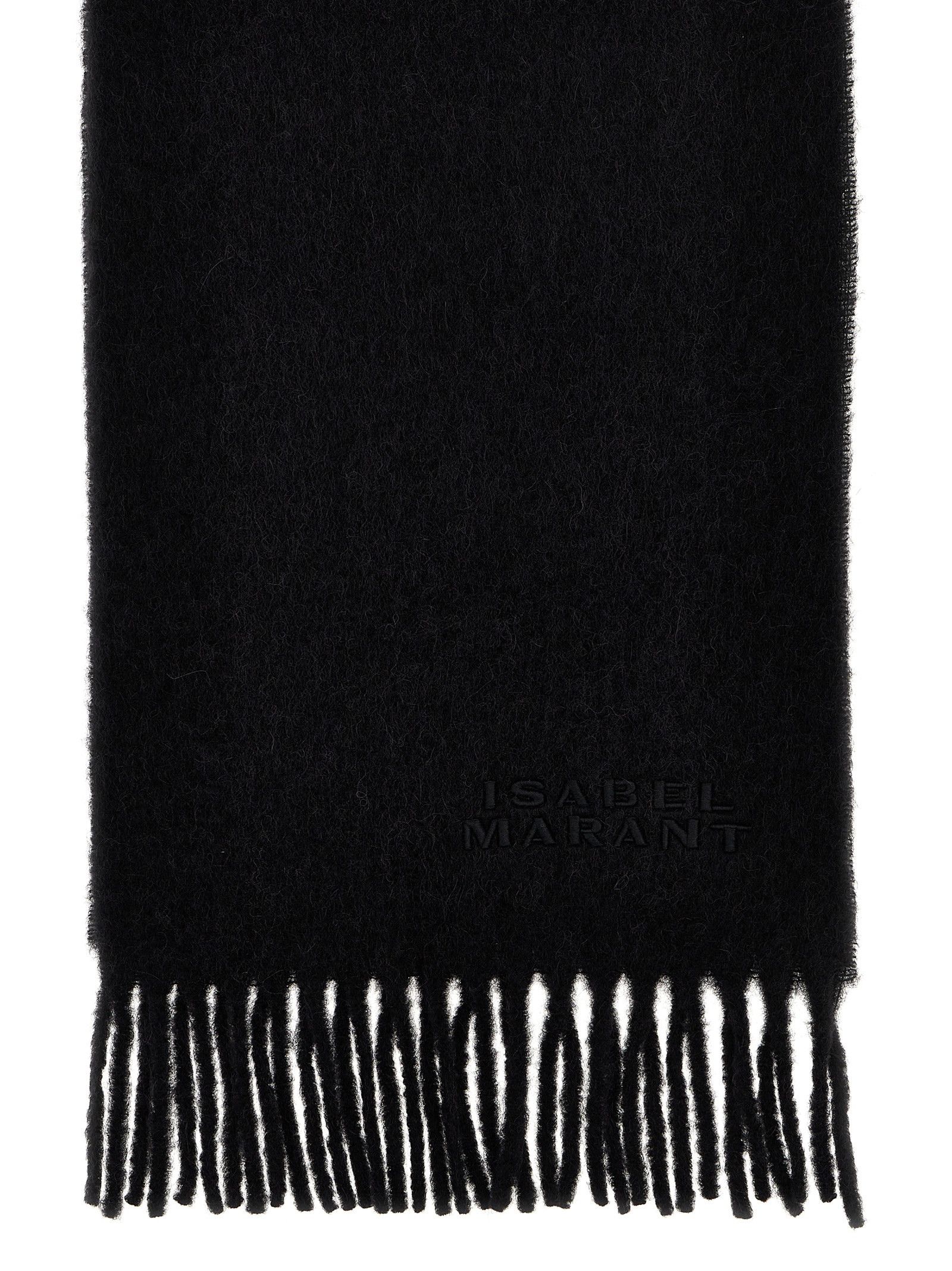 Isabel Marant 'Firny' Scarf Size ONE SIZE - 2 Thumbnail
