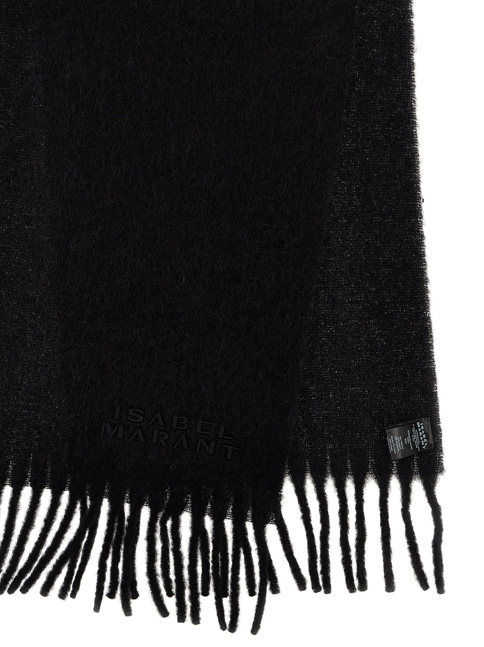 Isabel Marant 'Firny' Scarf Size ONE SIZE - 3 Thumbnail