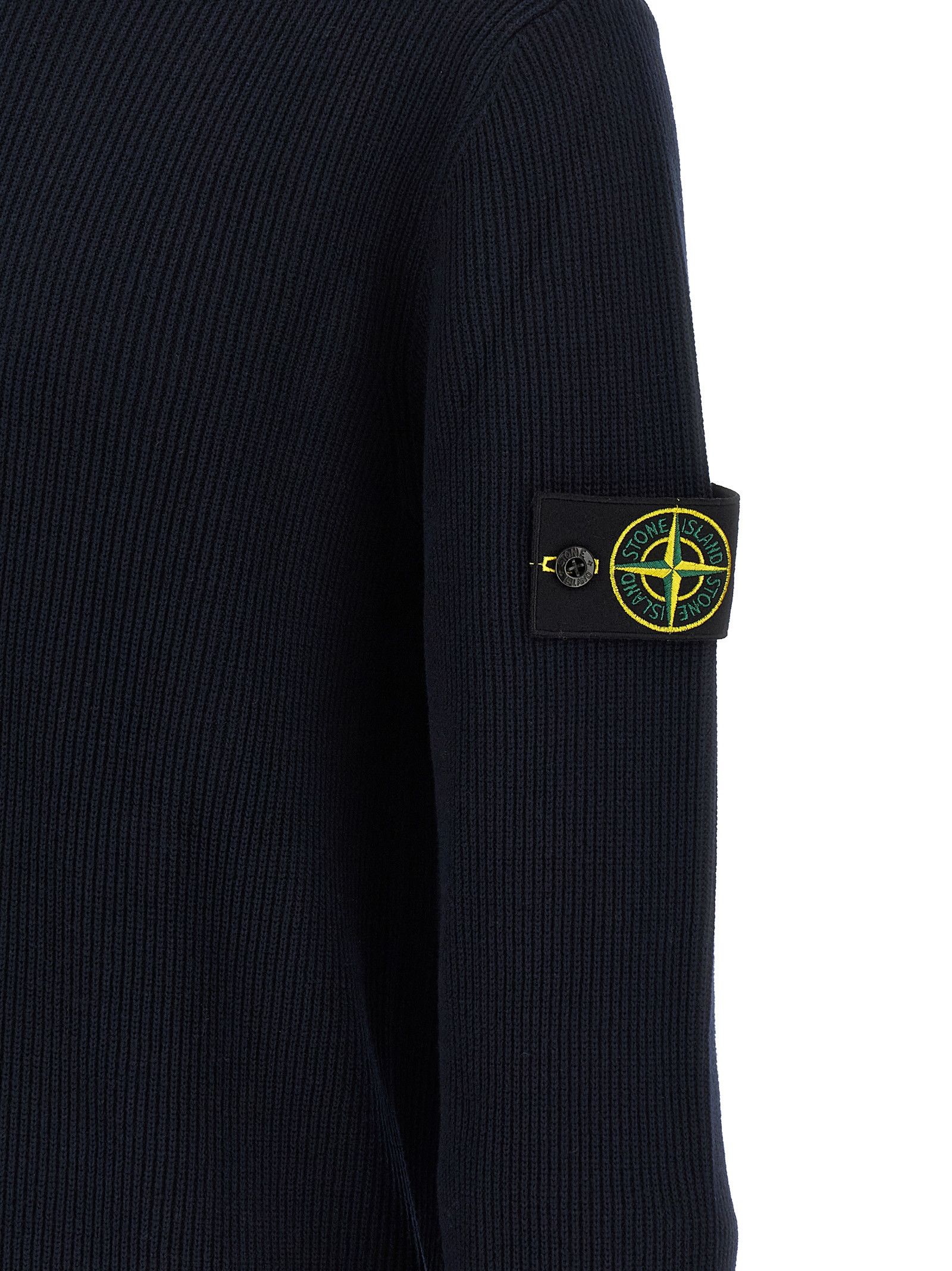 Stone Island '5100154' Sweater Size US S / EU 44-46 / 1 - 4 Thumbnail
