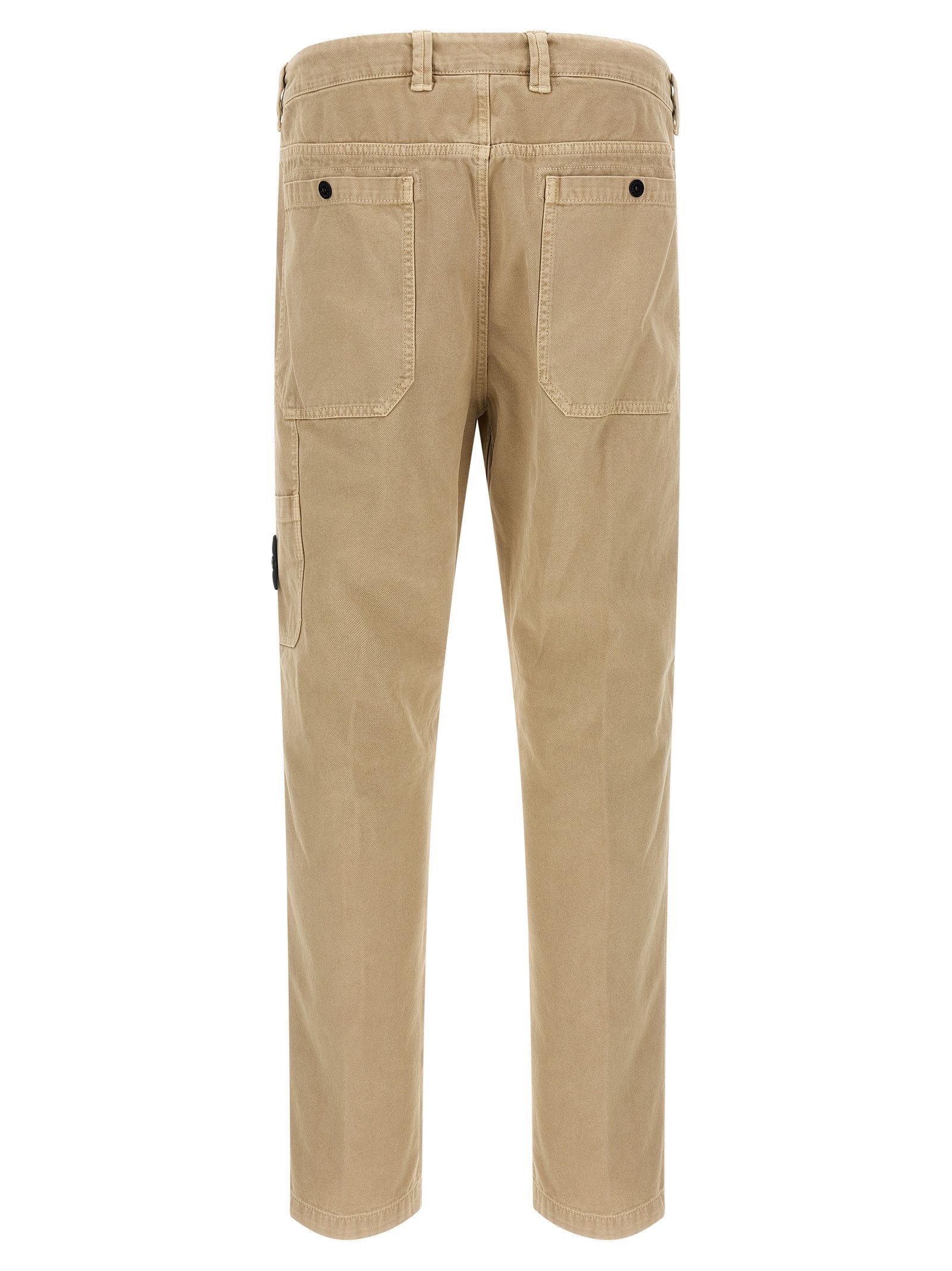 Stone Island '3100037' Pants Size US 36 / EU 52 - 2 Thumbnail
