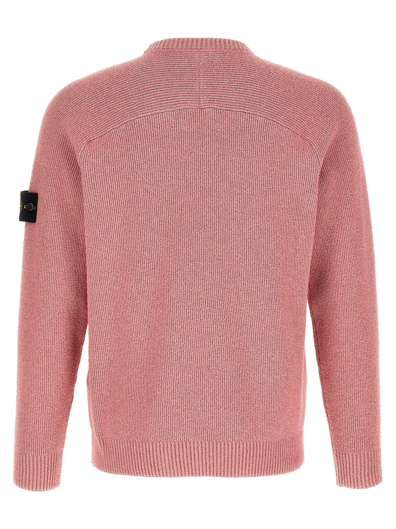 Stone Island '5100033' Sweater Size US M / EU 48-50 / 2 - 2 Thumbnail