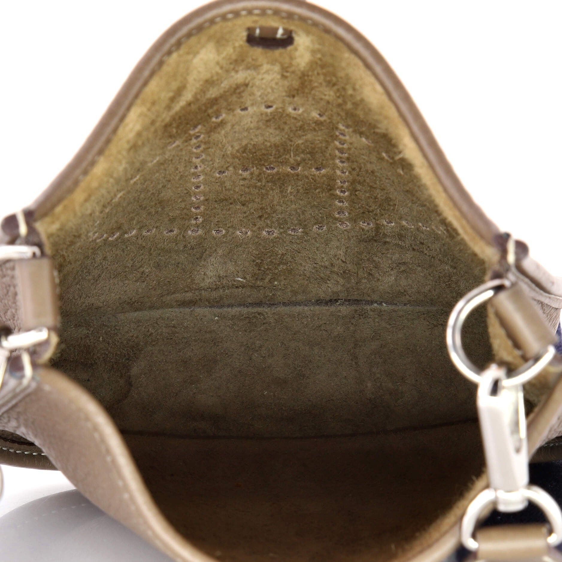 Hermes Evelyne Bag Gen III Size ONE SIZE - 5 Thumbnail
