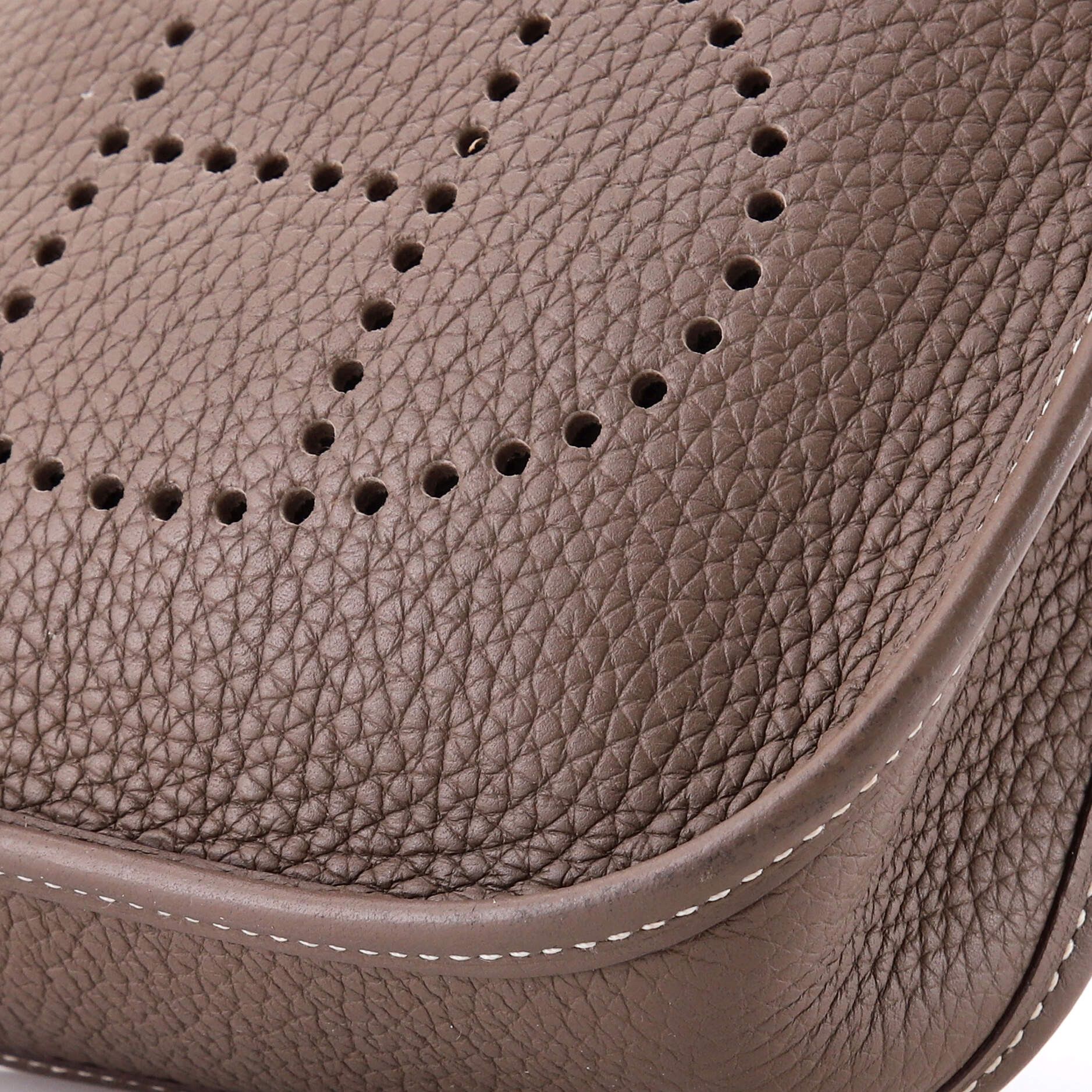 Hermes Evelyne Bag Gen III Size ONE SIZE - 6 Thumbnail