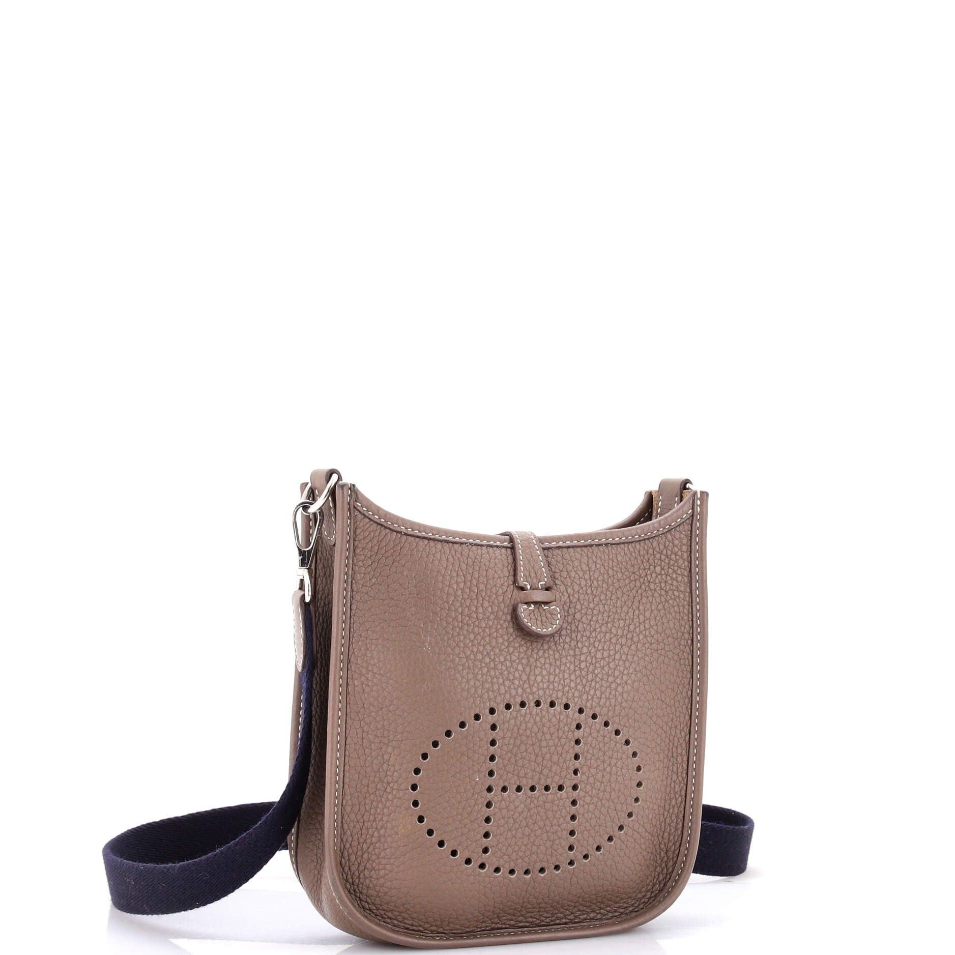 Hermes Evelyne Bag Gen III Size ONE SIZE - 2 Thumbnail