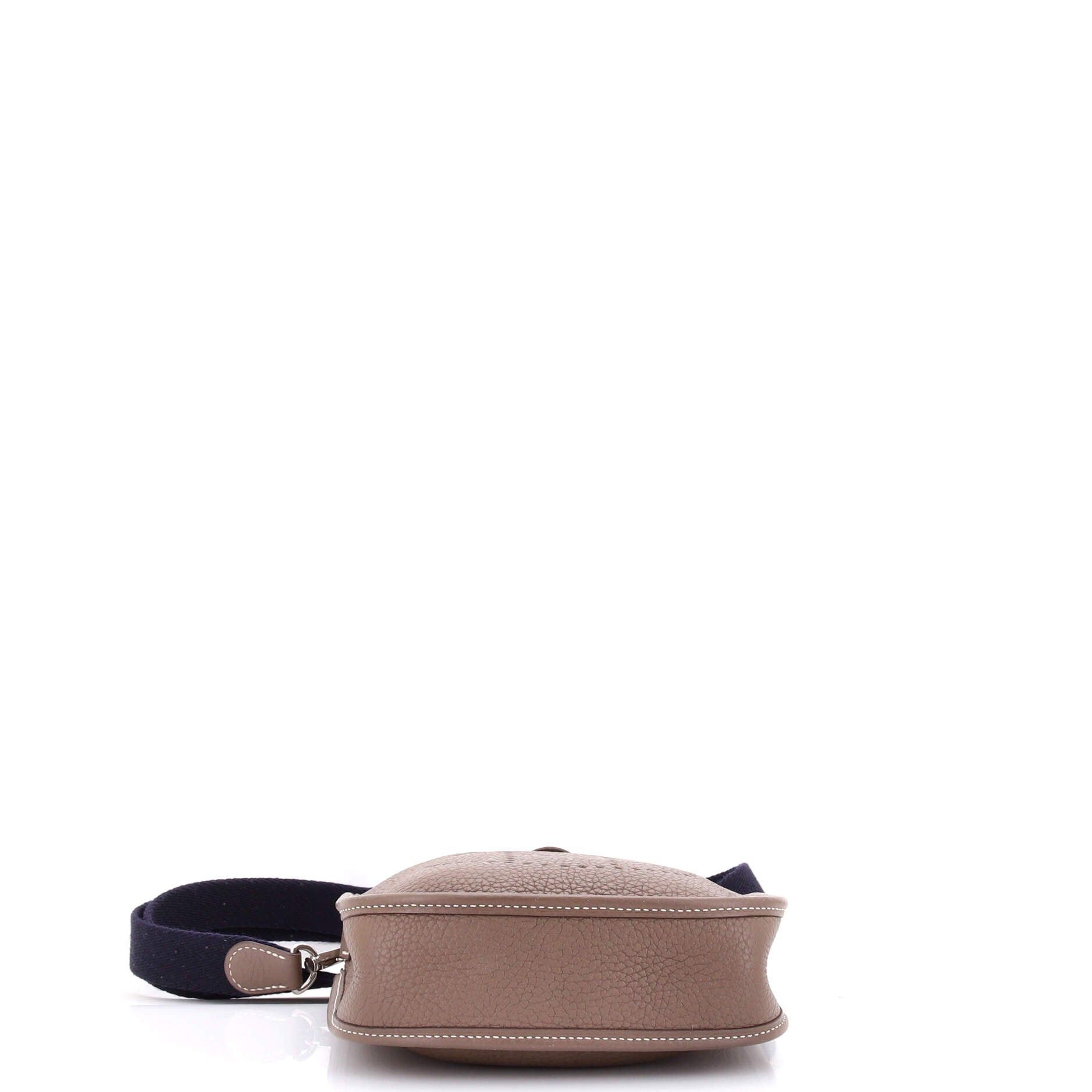 Hermes Evelyne Bag Gen III Size ONE SIZE - 4 Thumbnail
