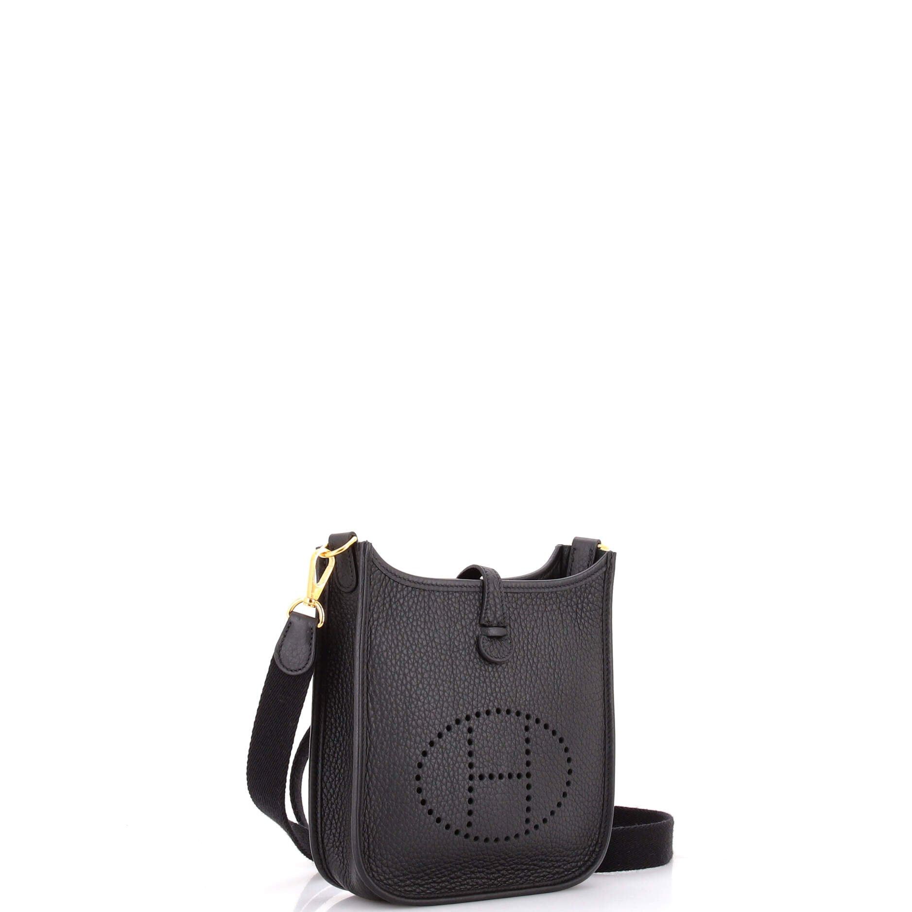 Hermes Evelyne Bag Gen III Size ONE SIZE - 2 Thumbnail