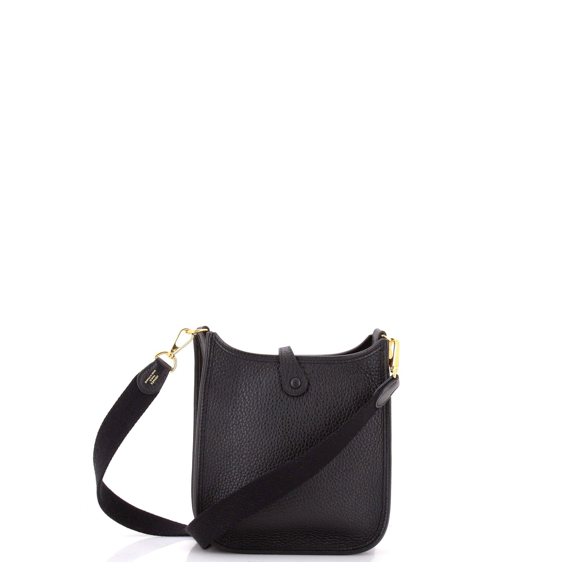 Hermes Evelyne Bag Gen III Size ONE SIZE - 3 Thumbnail