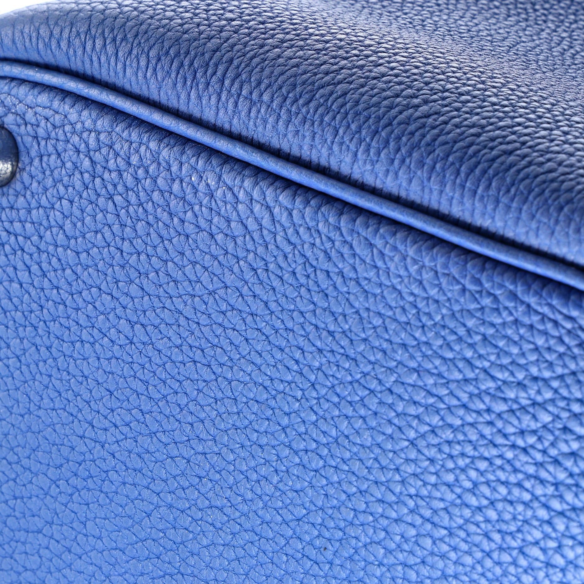 Hermes Picotin Lock Bag Size ONE SIZE - 8 Thumbnail