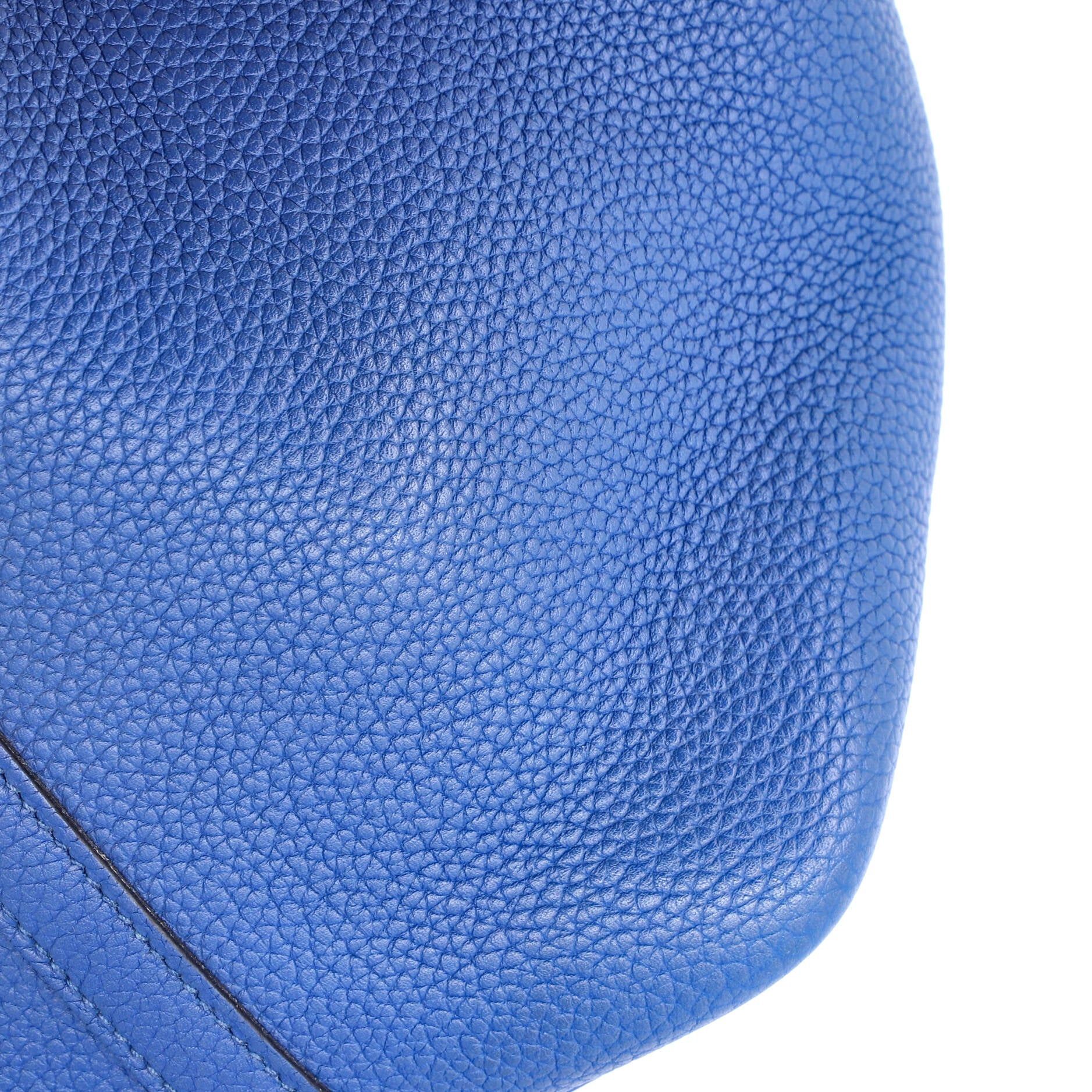 Hermes Picotin Lock Bag Size ONE SIZE - 6 Thumbnail