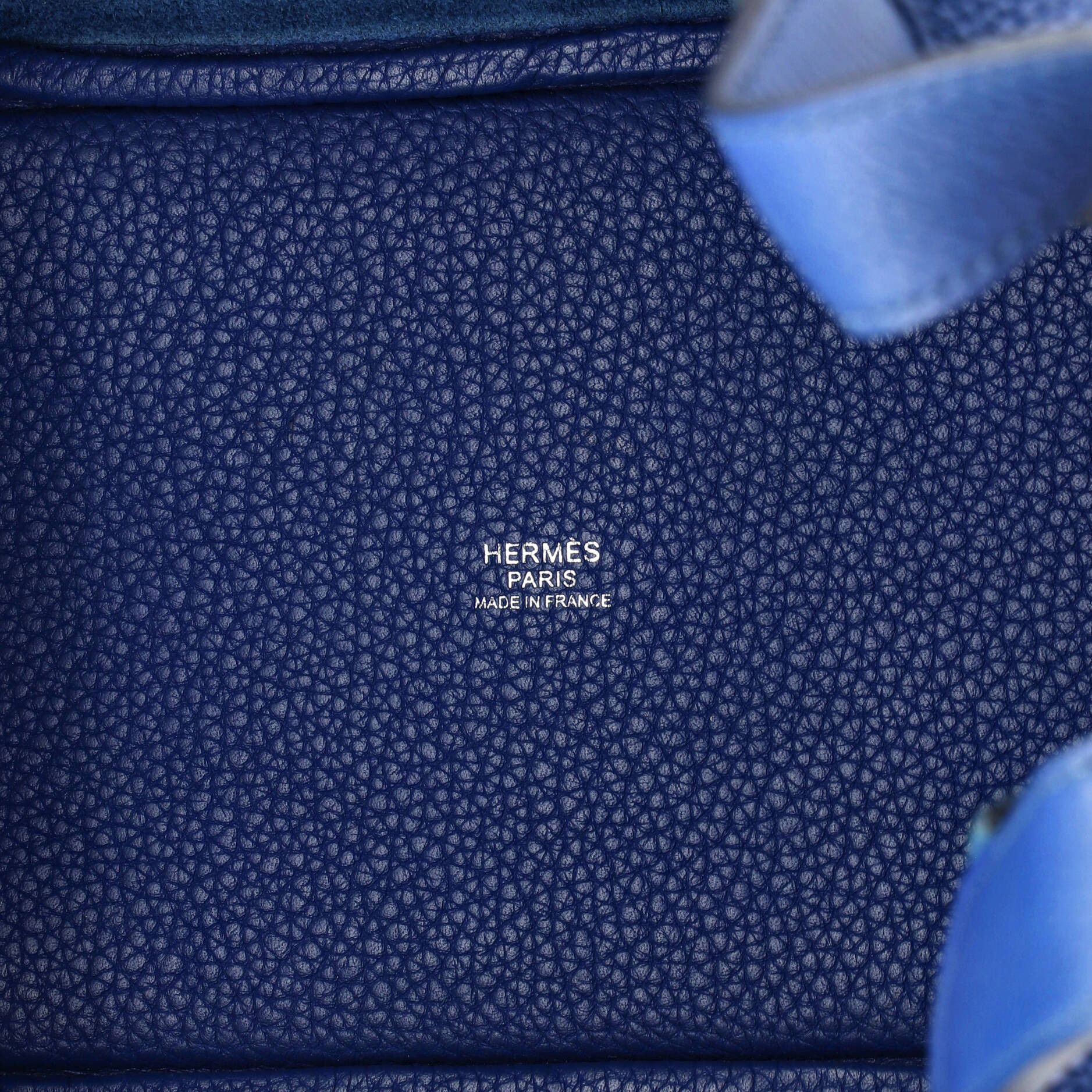 Hermes Picotin Lock Bag Size ONE SIZE - 5 Thumbnail