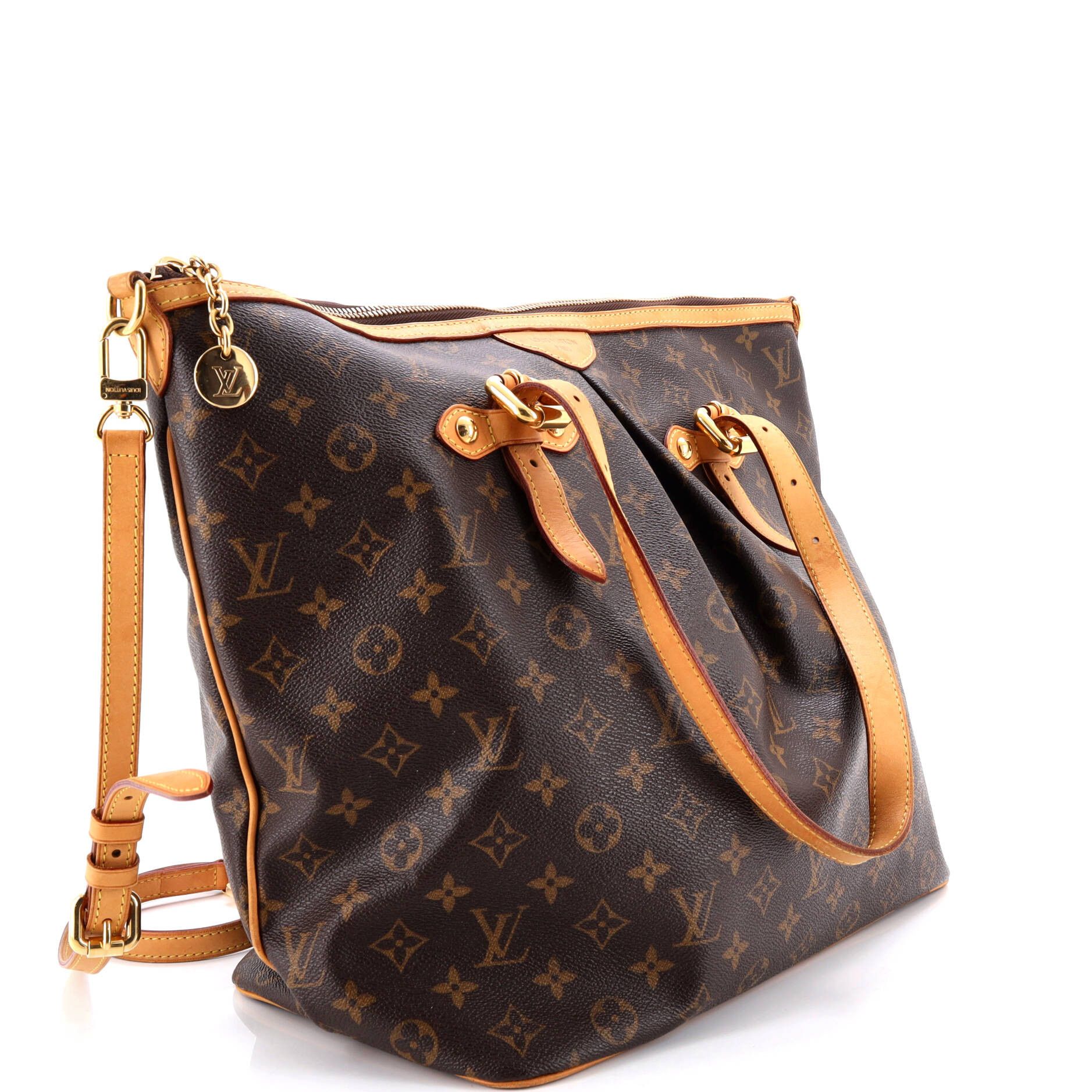 Louis Vuitton Palermo Handbag Size ONE SIZE - 2 Thumbnail