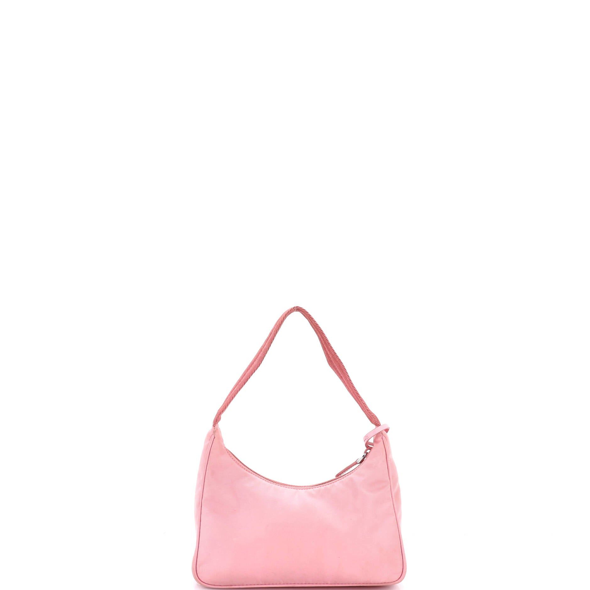 Prada Re-Edition 2000 Hobo Size ONE SIZE - 3 Thumbnail