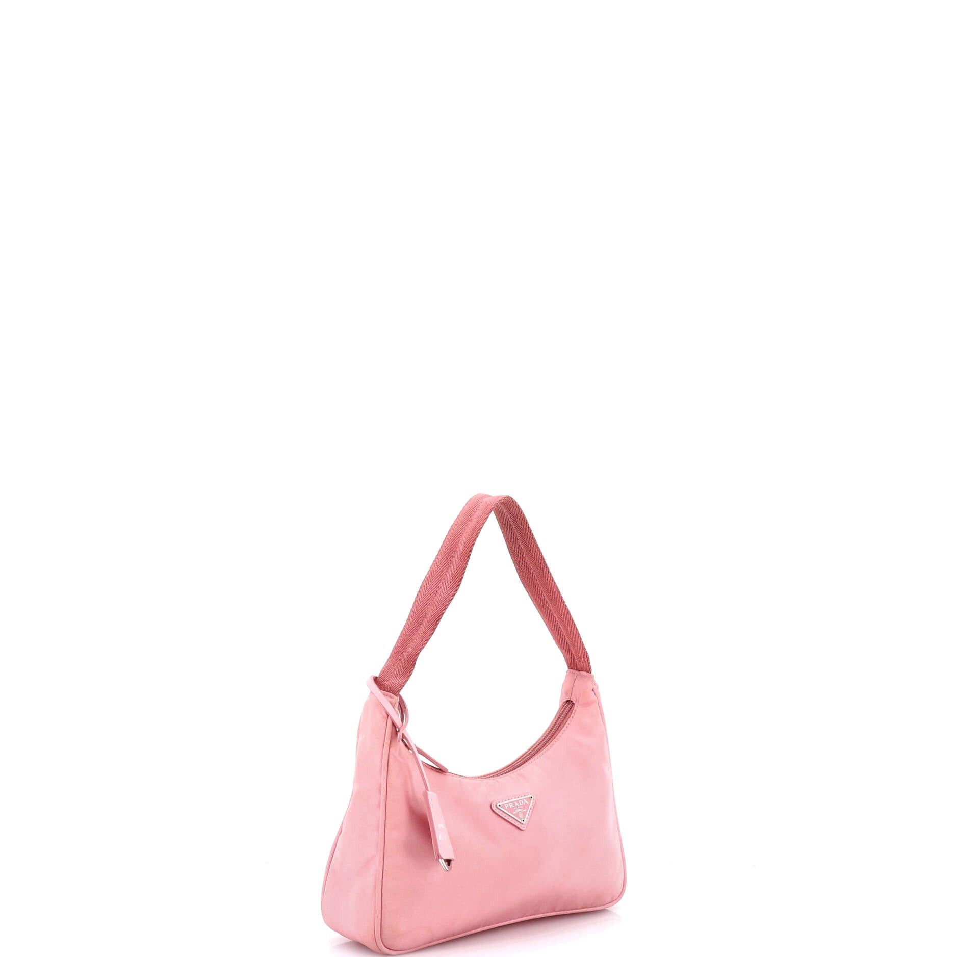 Prada Re-Edition 2000 Hobo Size ONE SIZE - 2 Thumbnail