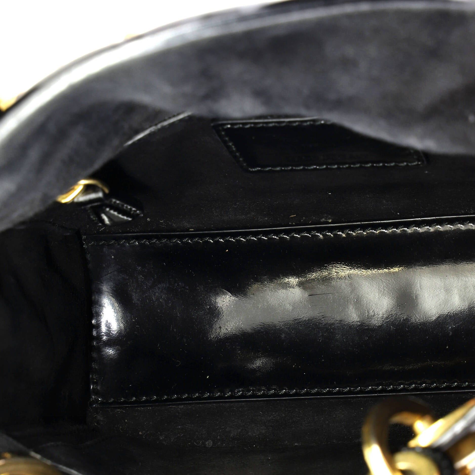 Dior Supple Lady Dior Bag Size ONE SIZE - 5 Thumbnail