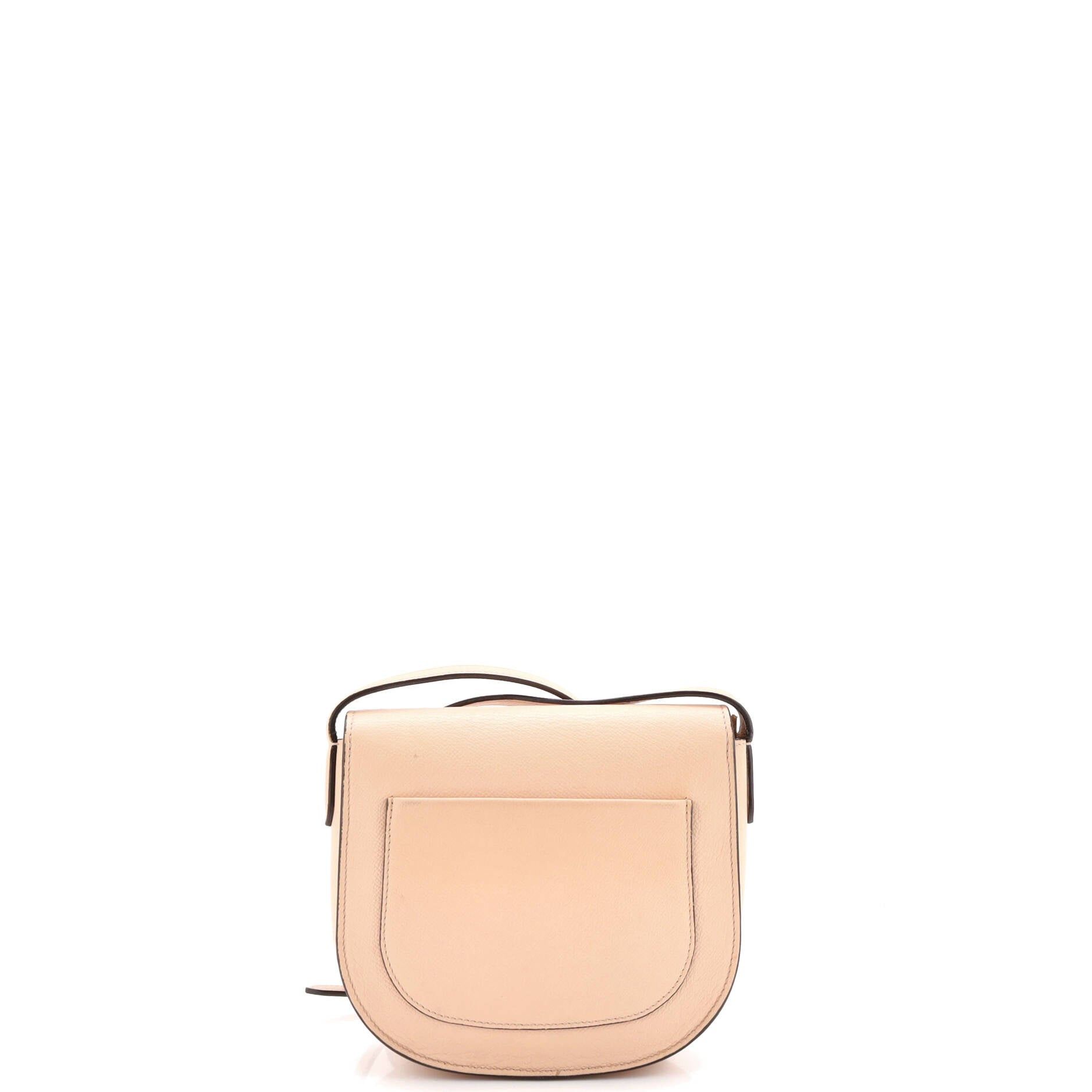Celine Trotteur Crossbody Bag Size ONE SIZE - 3 Thumbnail