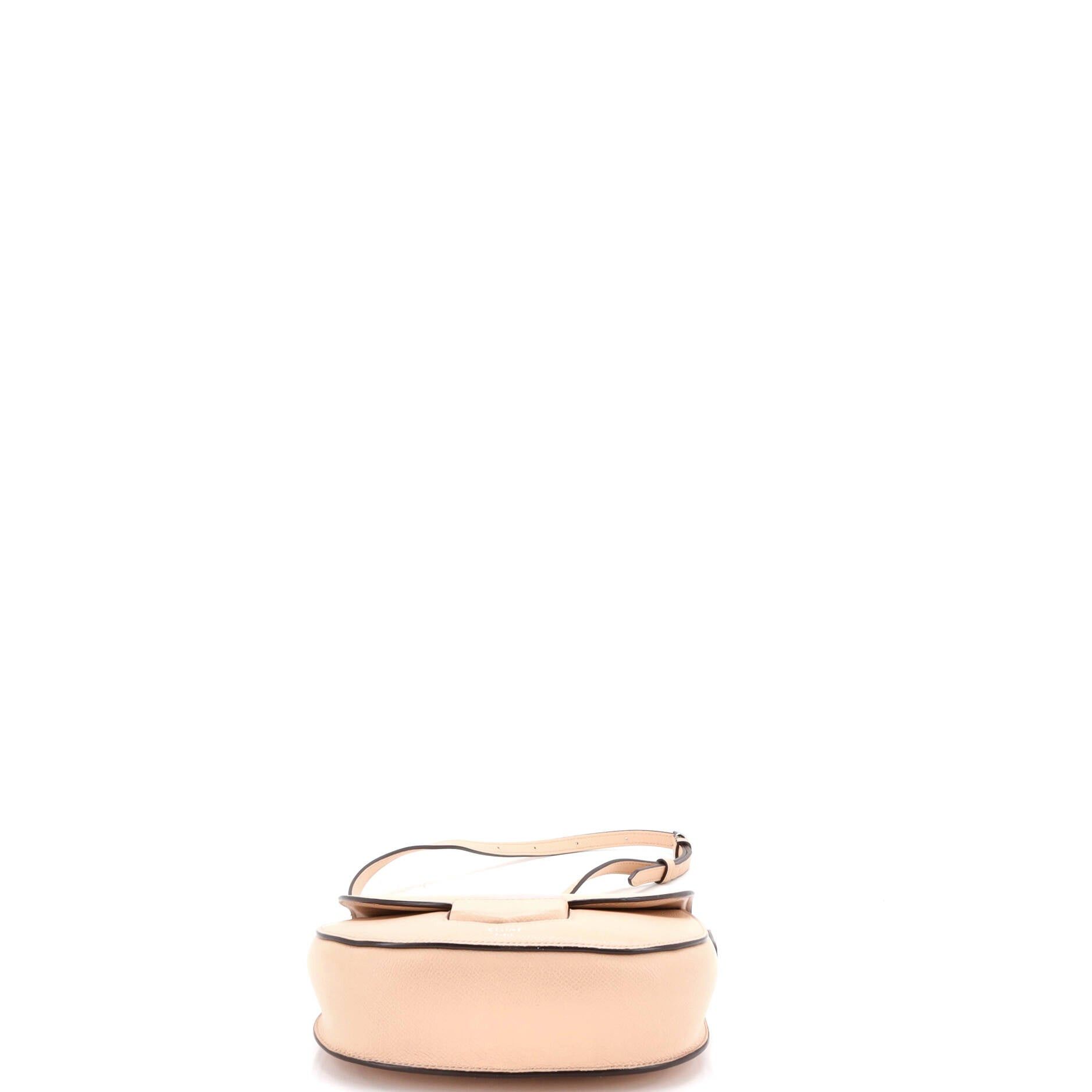 Celine Trotteur Crossbody Bag Size ONE SIZE - 4 Thumbnail