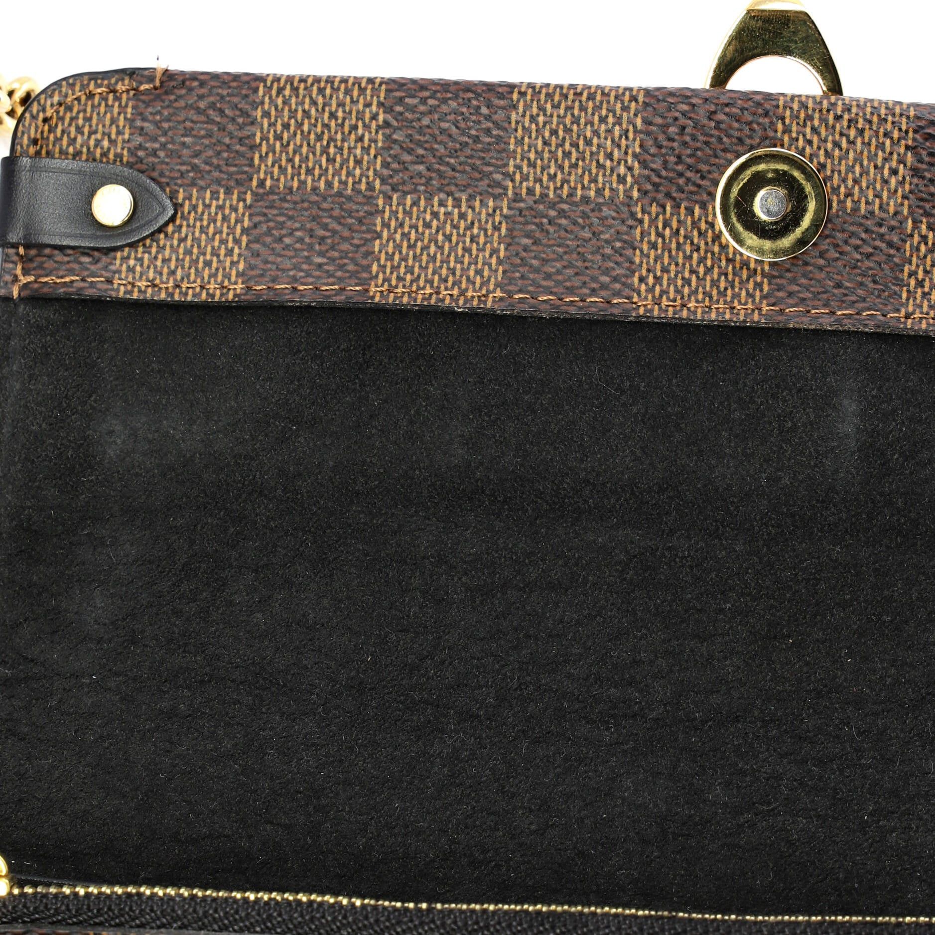 Louis Vuitton Vavin Chain Wallet NM Size ONE SIZE - 8 Thumbnail