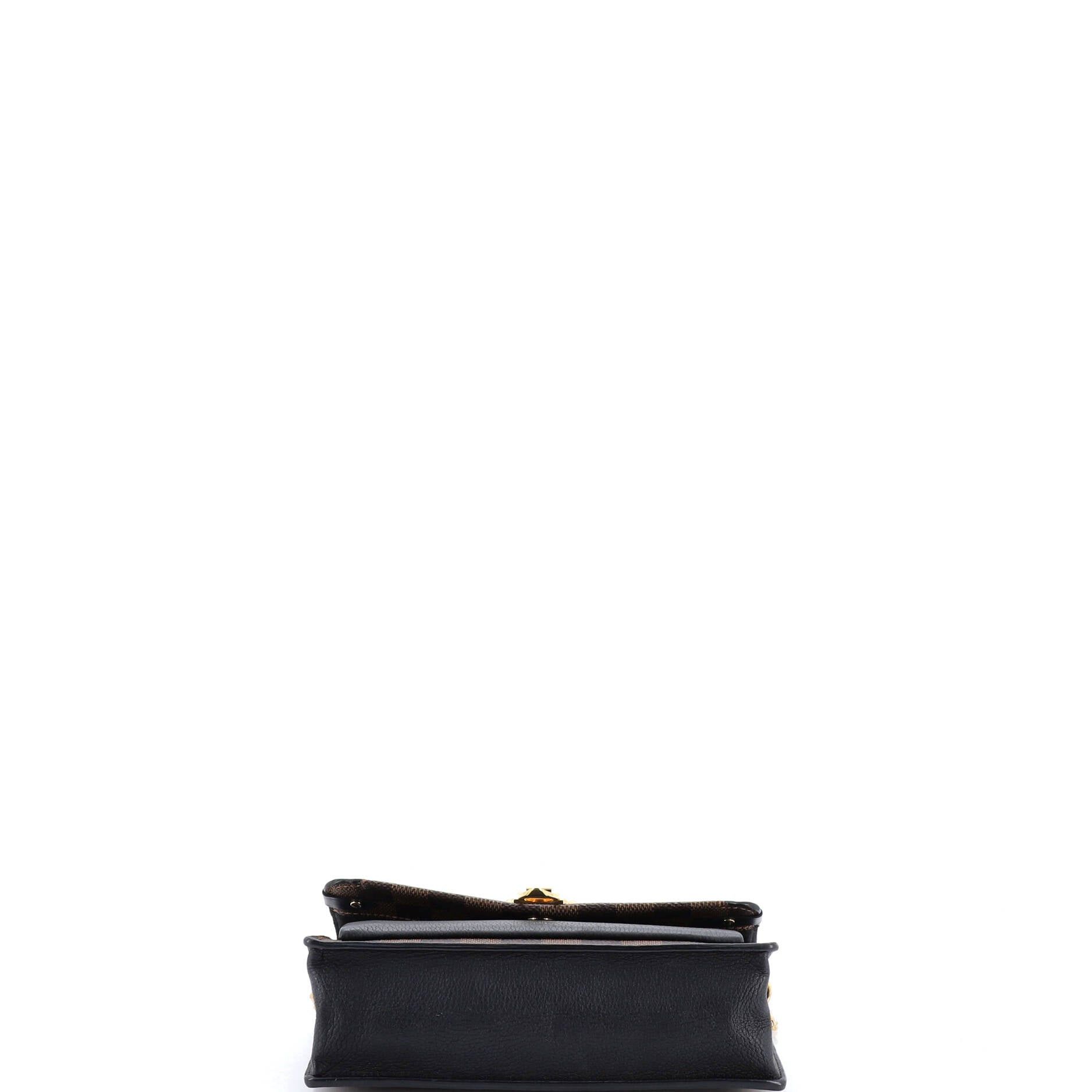 Louis Vuitton Vavin Chain Wallet NM Size ONE SIZE - 4 Thumbnail