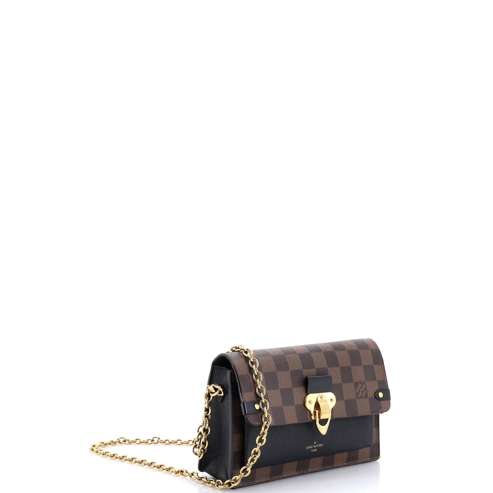 Louis Vuitton Vavin Chain Wallet NM Size ONE SIZE - 2 Thumbnail