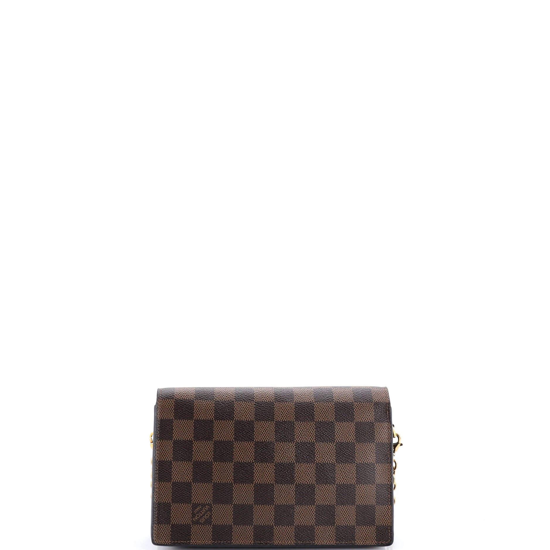 Louis Vuitton Vavin Chain Wallet NM Size ONE SIZE - 3 Thumbnail