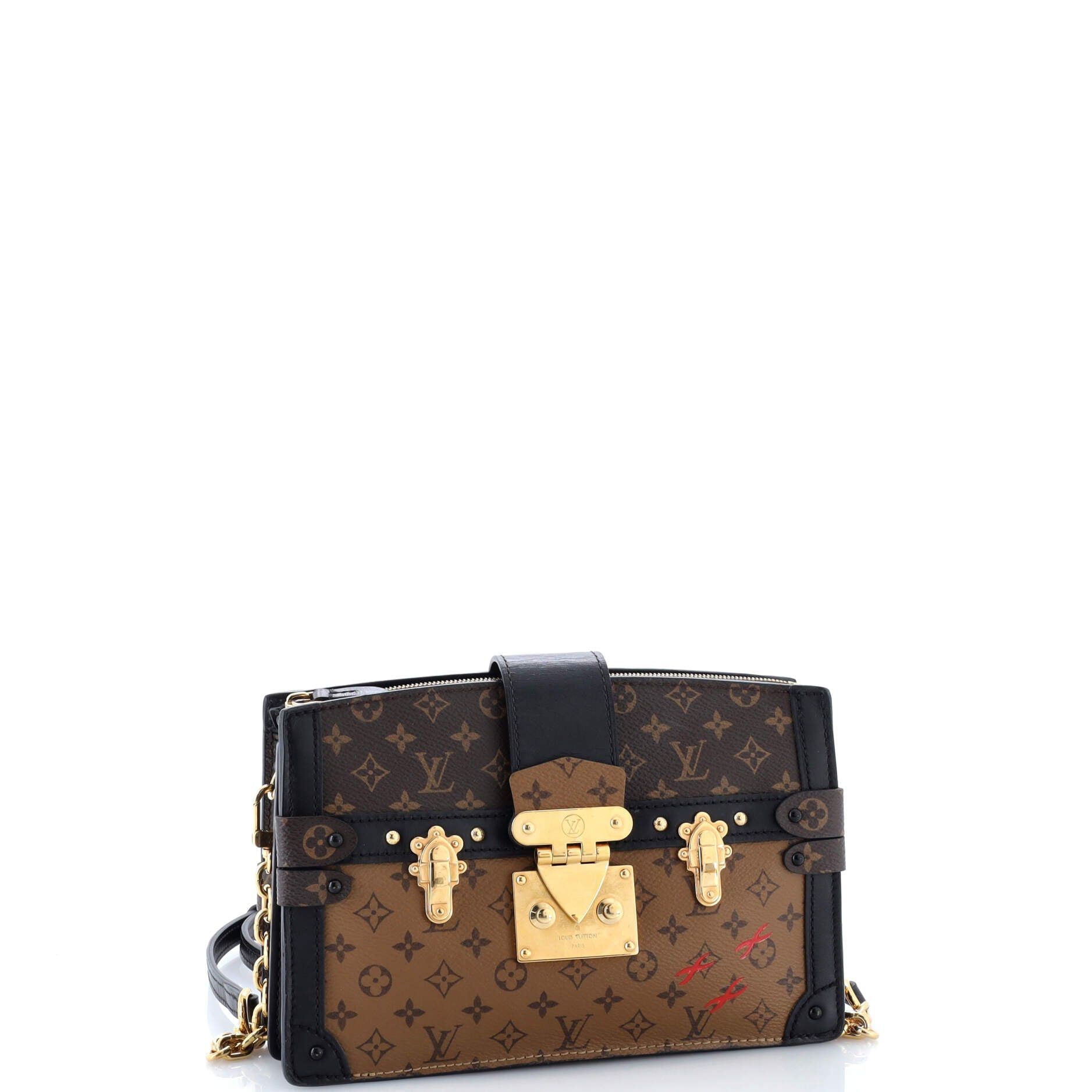 Louis Vuitton Trunk Clutch Size ONE SIZE - 2 Thumbnail