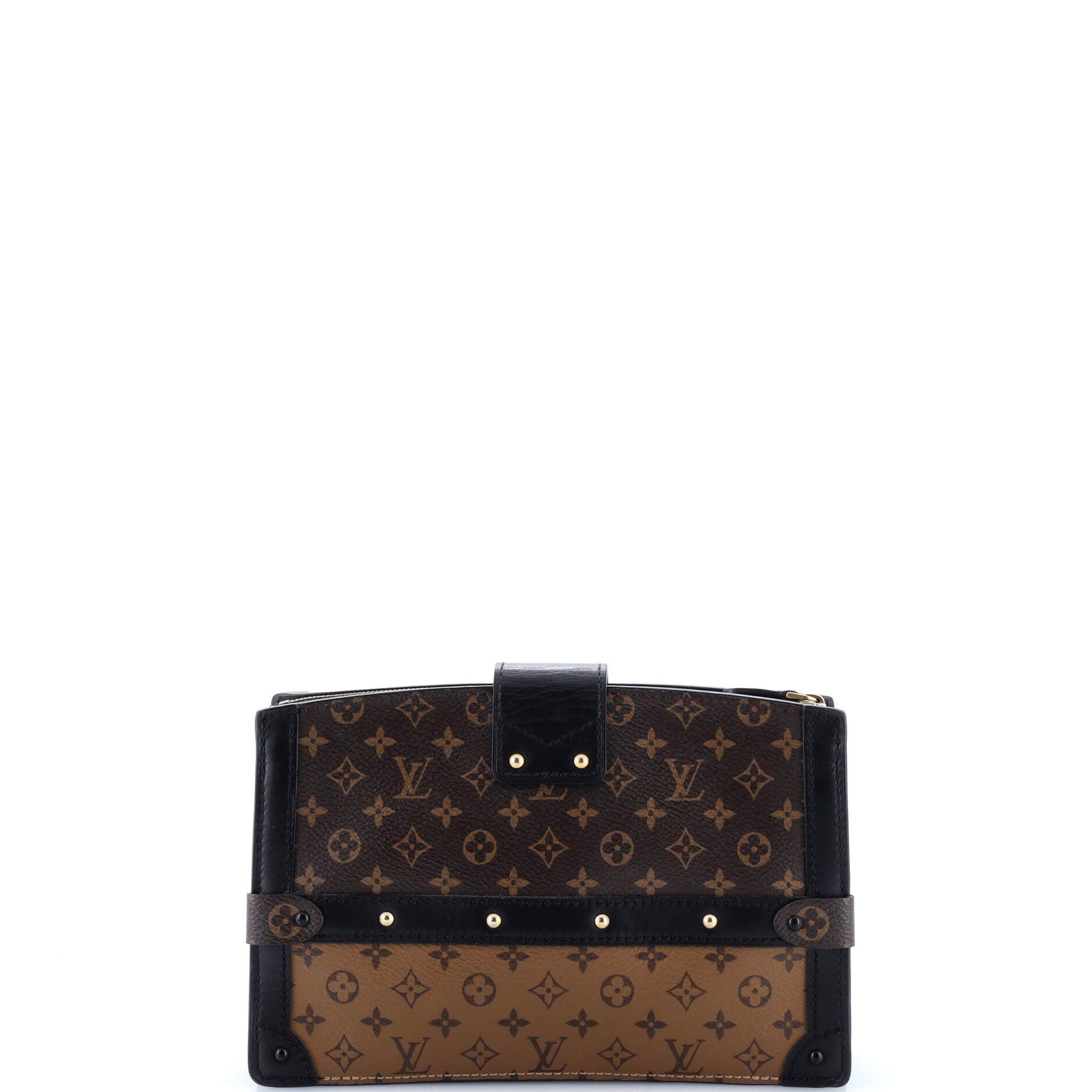 Louis Vuitton Trunk Clutch Size ONE SIZE - 3 Thumbnail