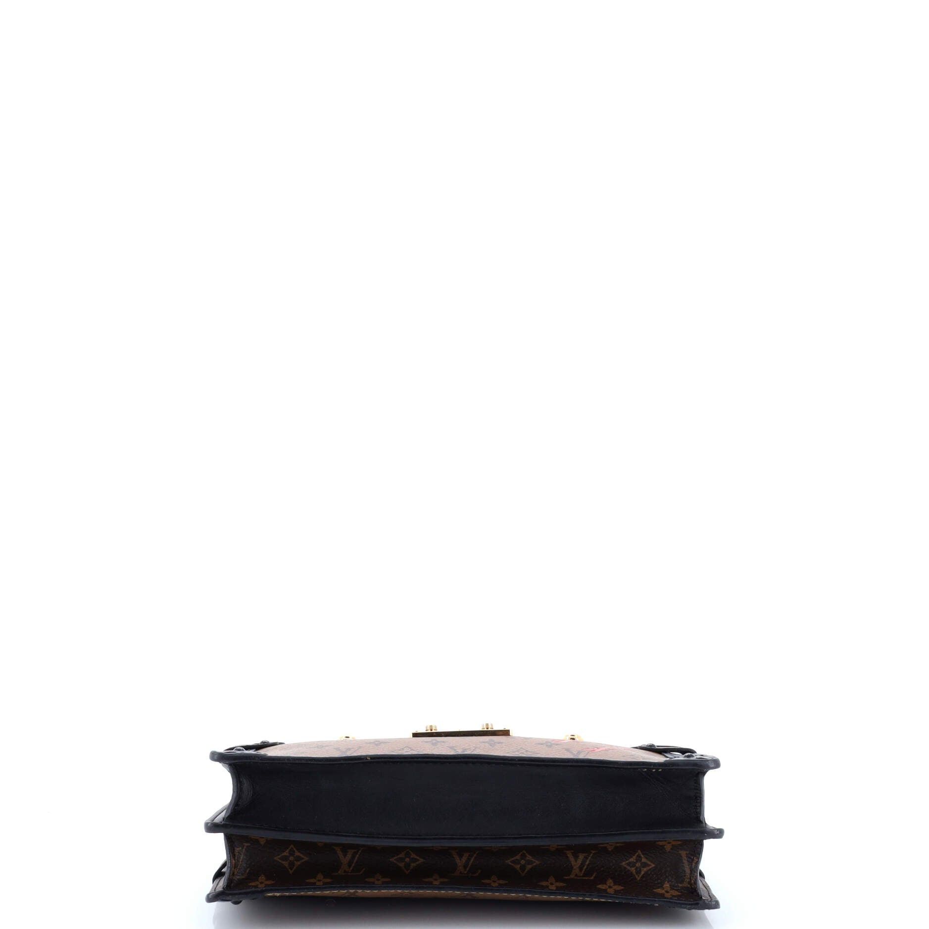 Louis Vuitton Trunk Clutch Size ONE SIZE - 4 Thumbnail