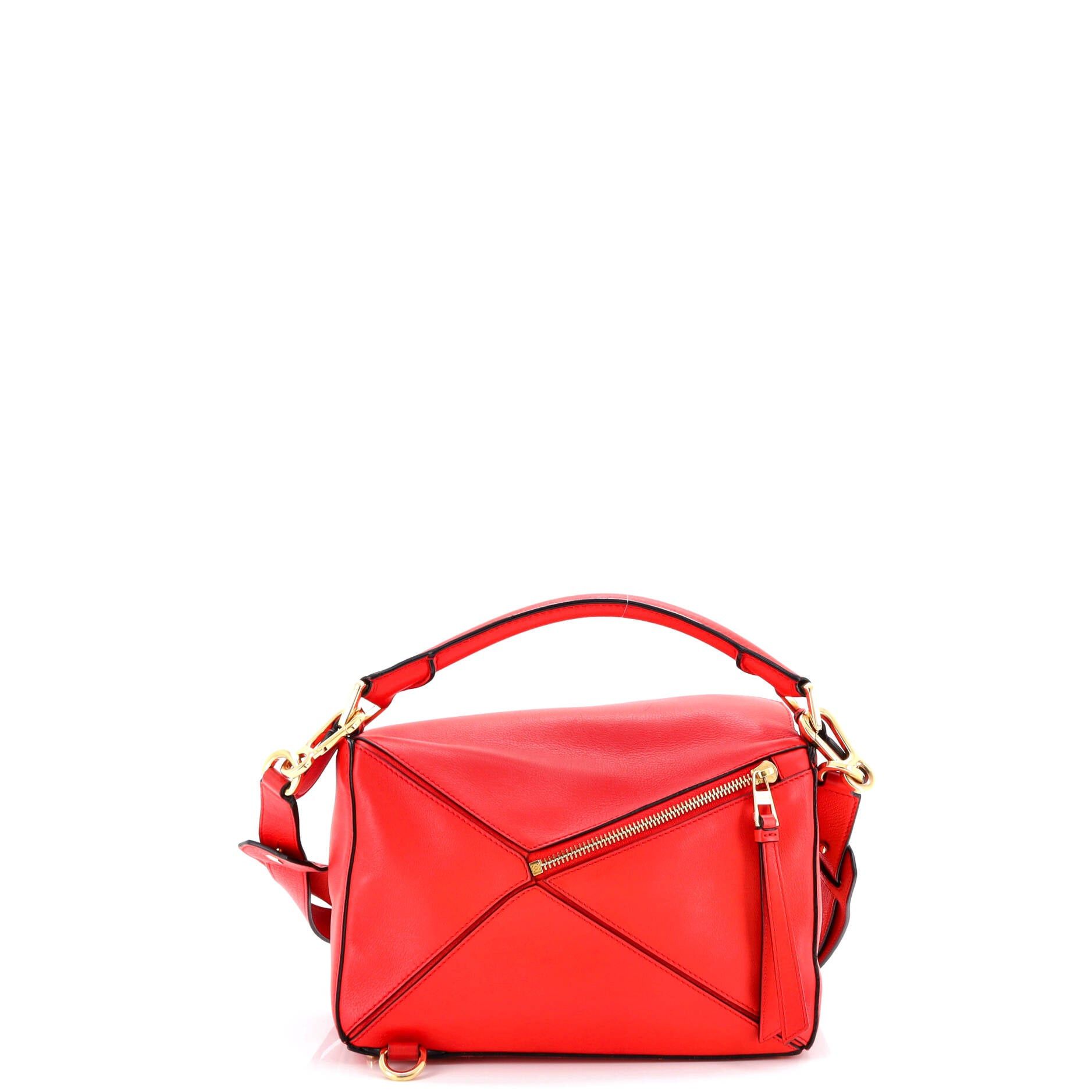 Loewe Puzzle Bag Size ONE SIZE - 3 Thumbnail