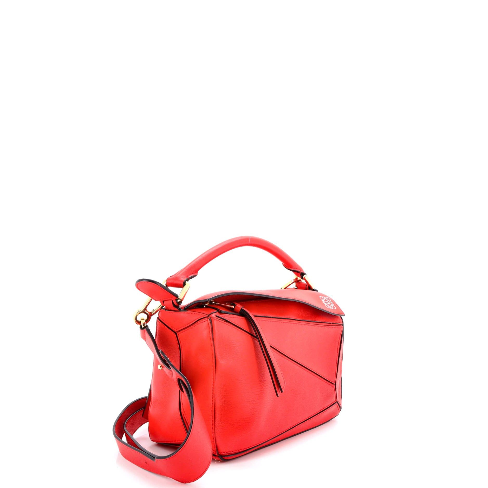 Loewe Puzzle Bag Size ONE SIZE - 2 Thumbnail