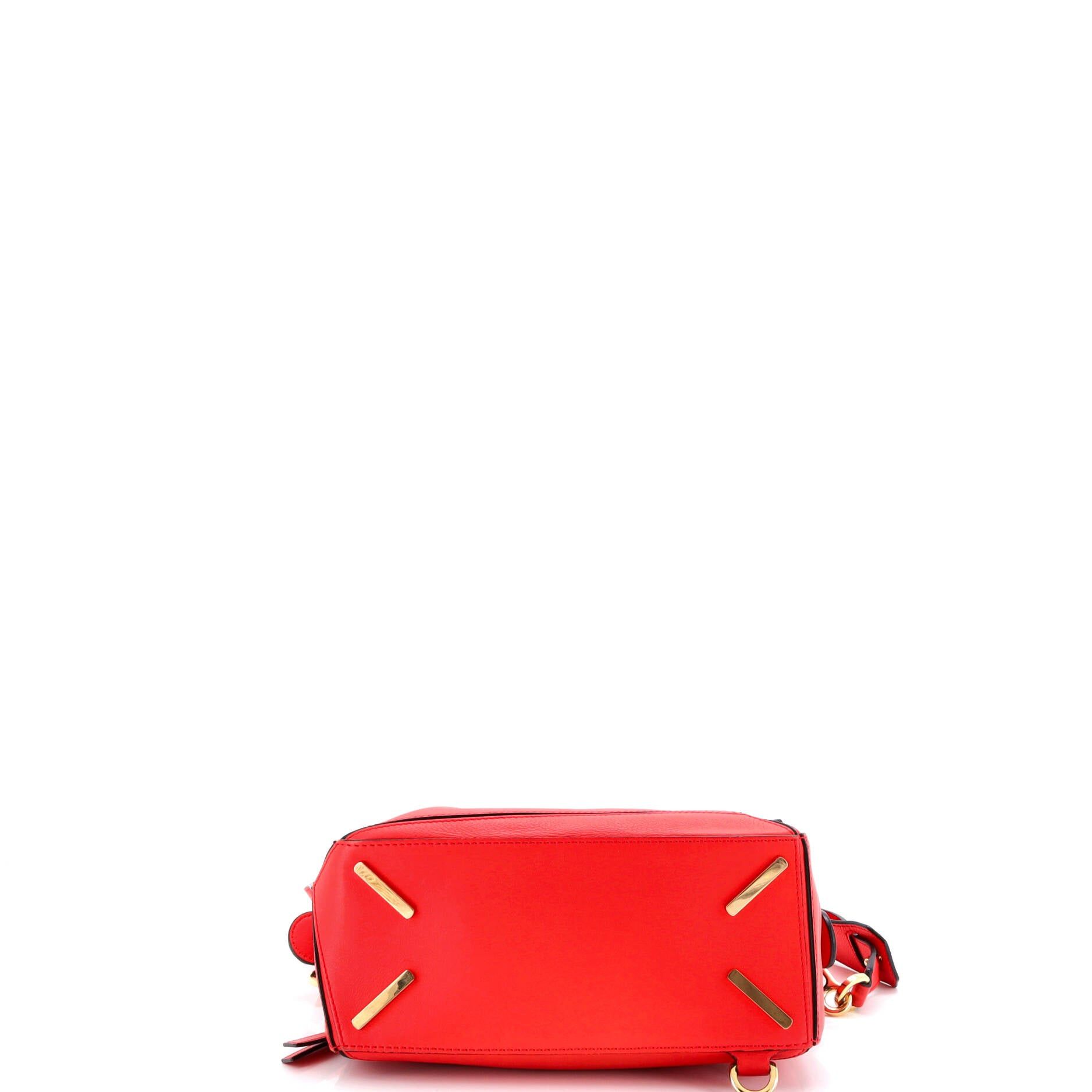 Loewe Puzzle Bag Size ONE SIZE - 4 Thumbnail