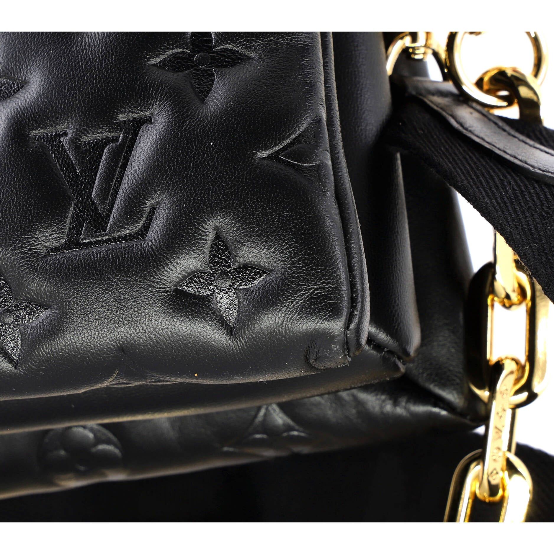 Louis Vuitton Coussin Bag Size ONE SIZE - 7 Thumbnail