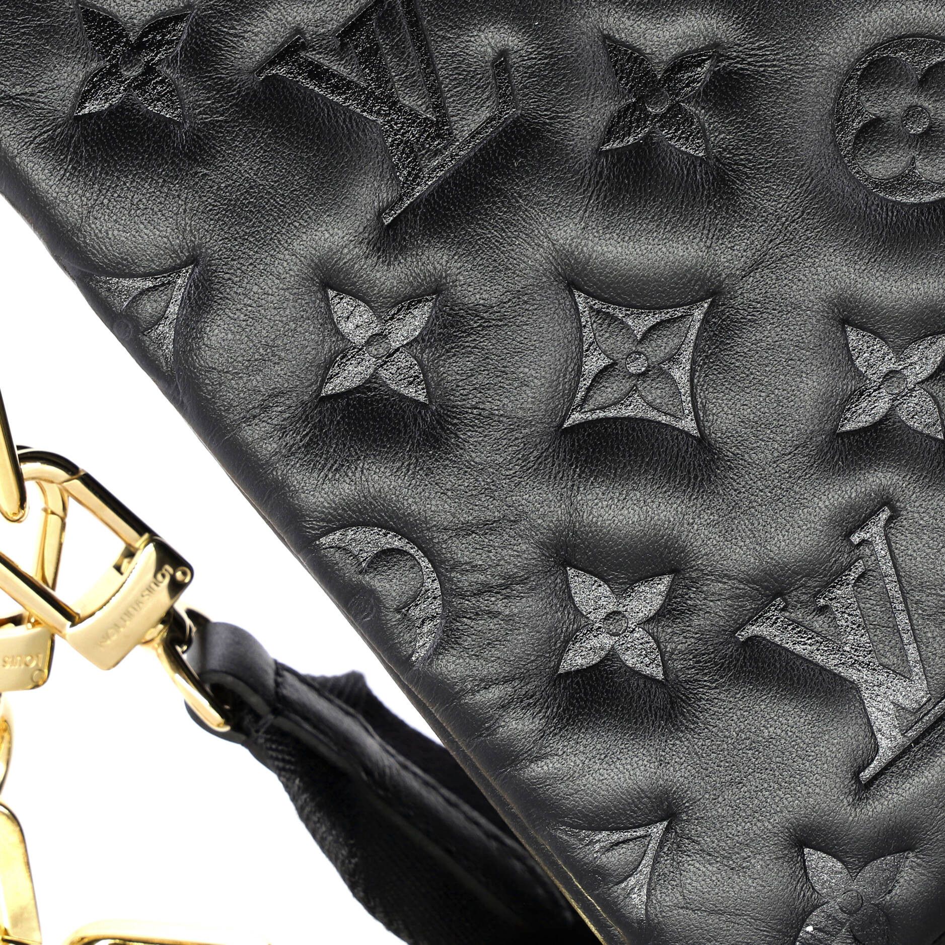 Louis Vuitton Coussin Bag Size ONE SIZE - 8 Thumbnail