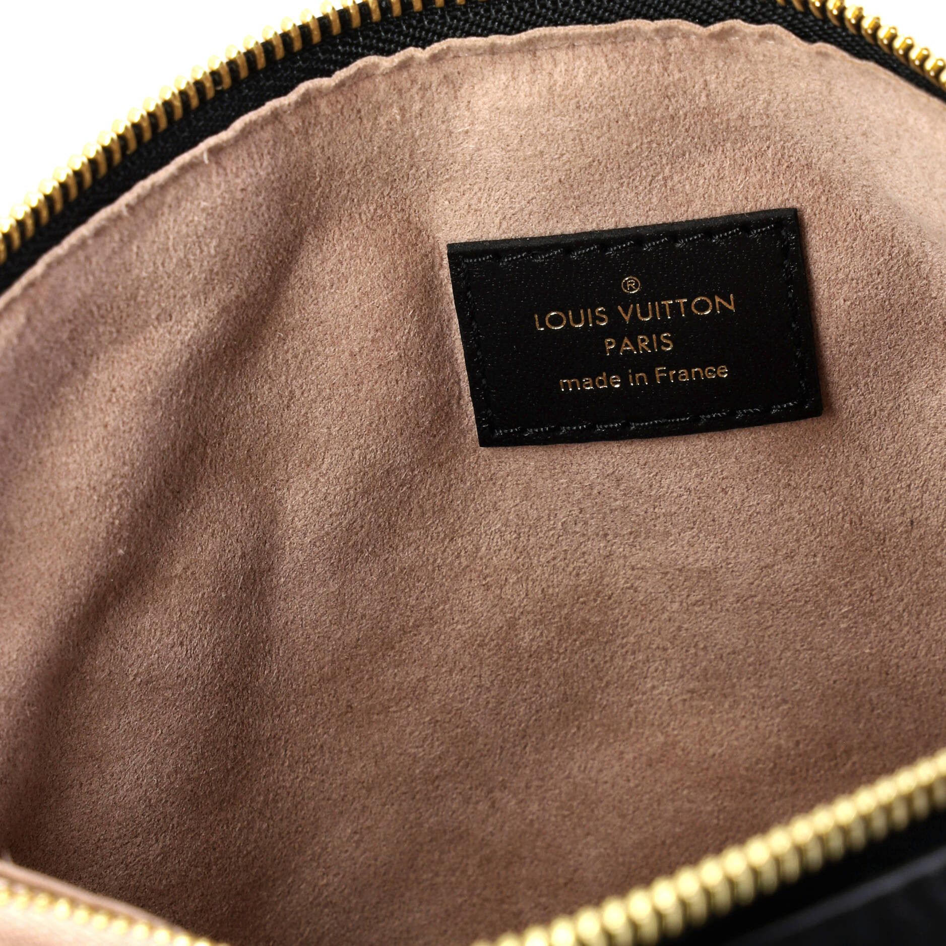 Louis Vuitton Coussin Bag Size ONE SIZE - 6 Thumbnail