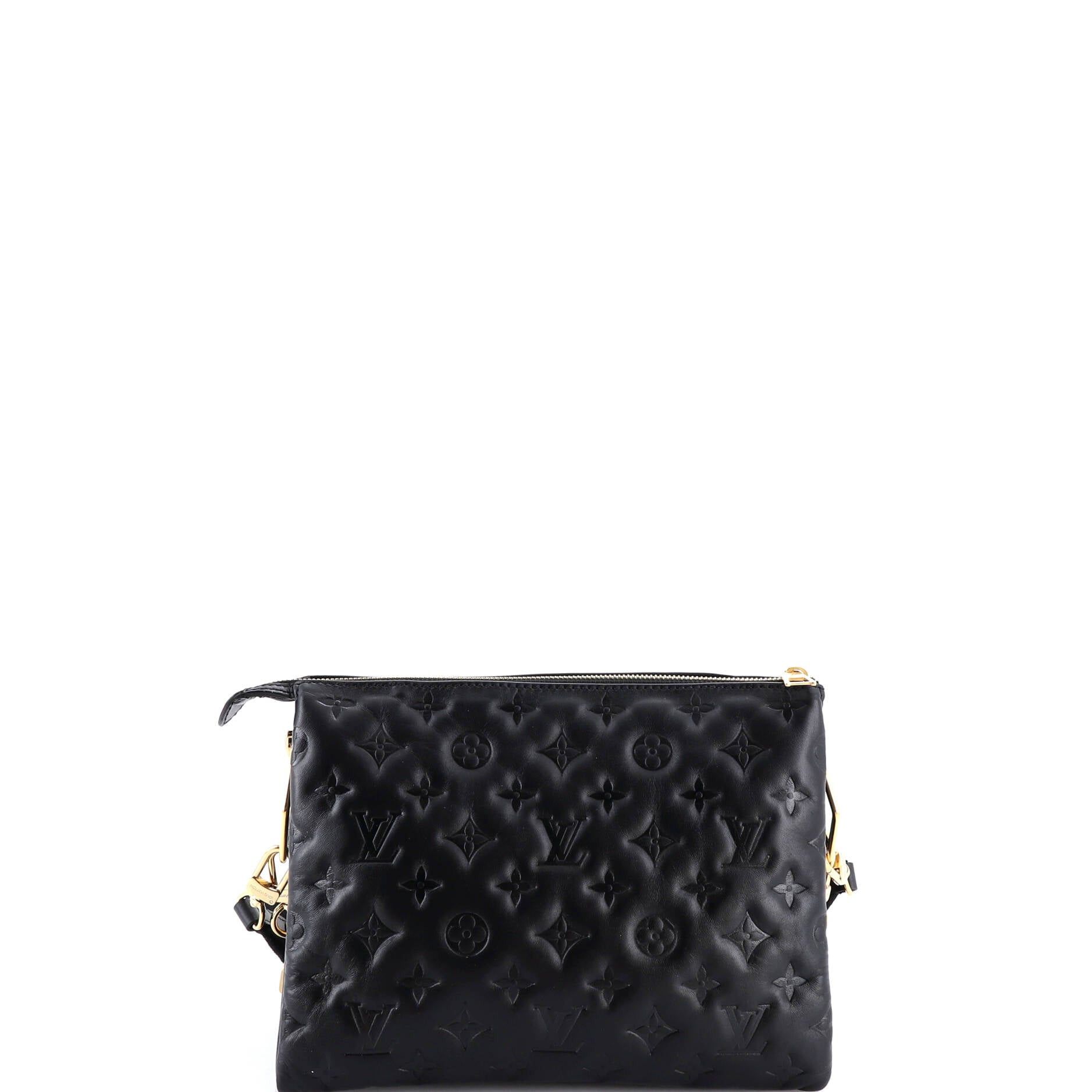 Louis Vuitton Coussin Bag Size ONE SIZE - 3 Thumbnail