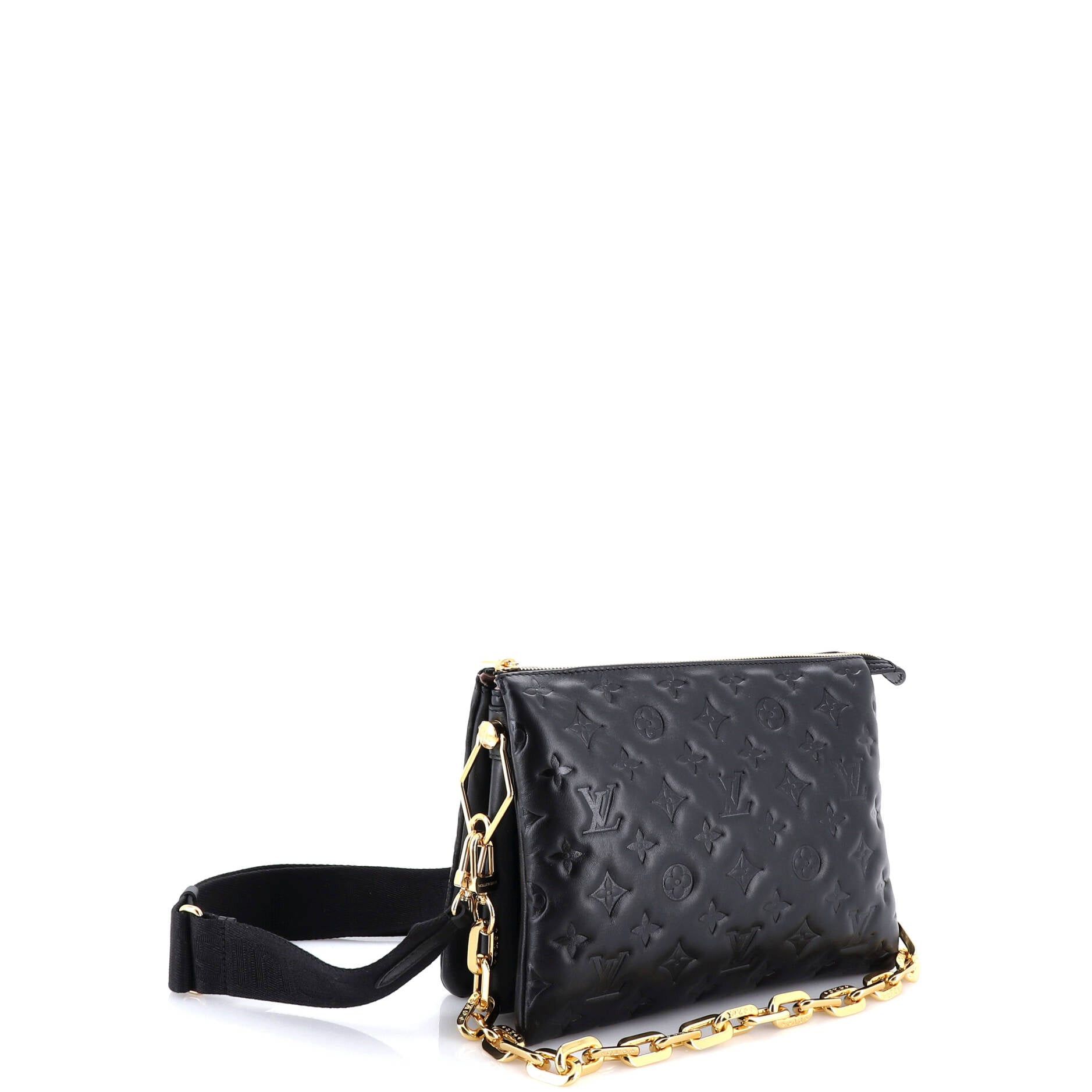 Louis Vuitton Coussin Bag Size ONE SIZE - 2 Thumbnail